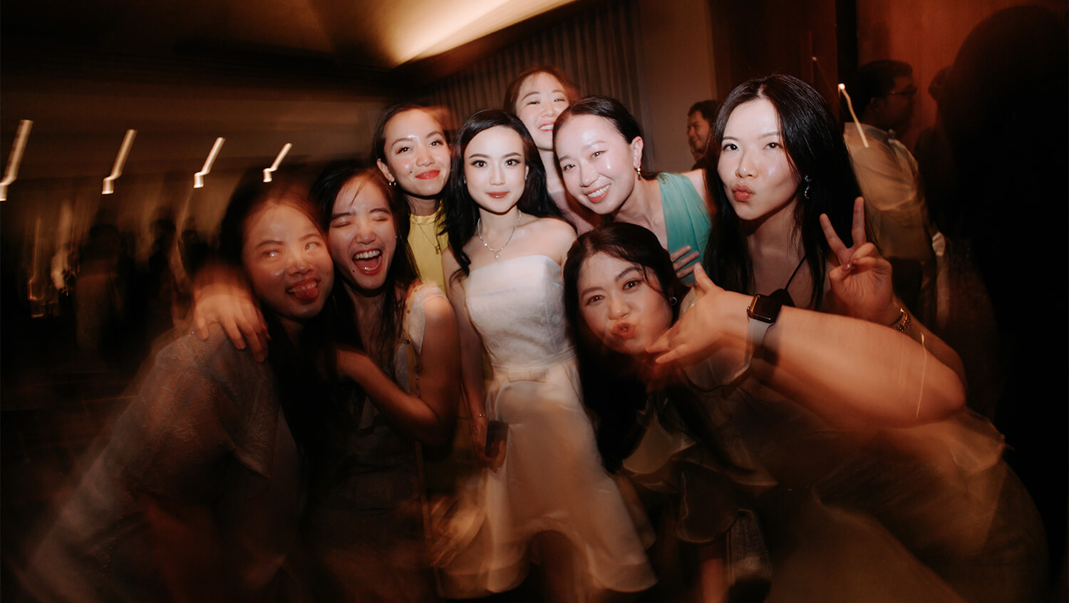 Wedding Photography of Jose and Vivi in Bali by Annora Pics 100