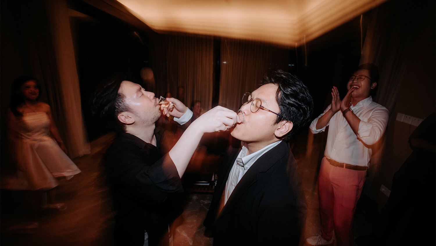 Wedding Photography of Jose and Vivi in Bali by Annora Pics 104