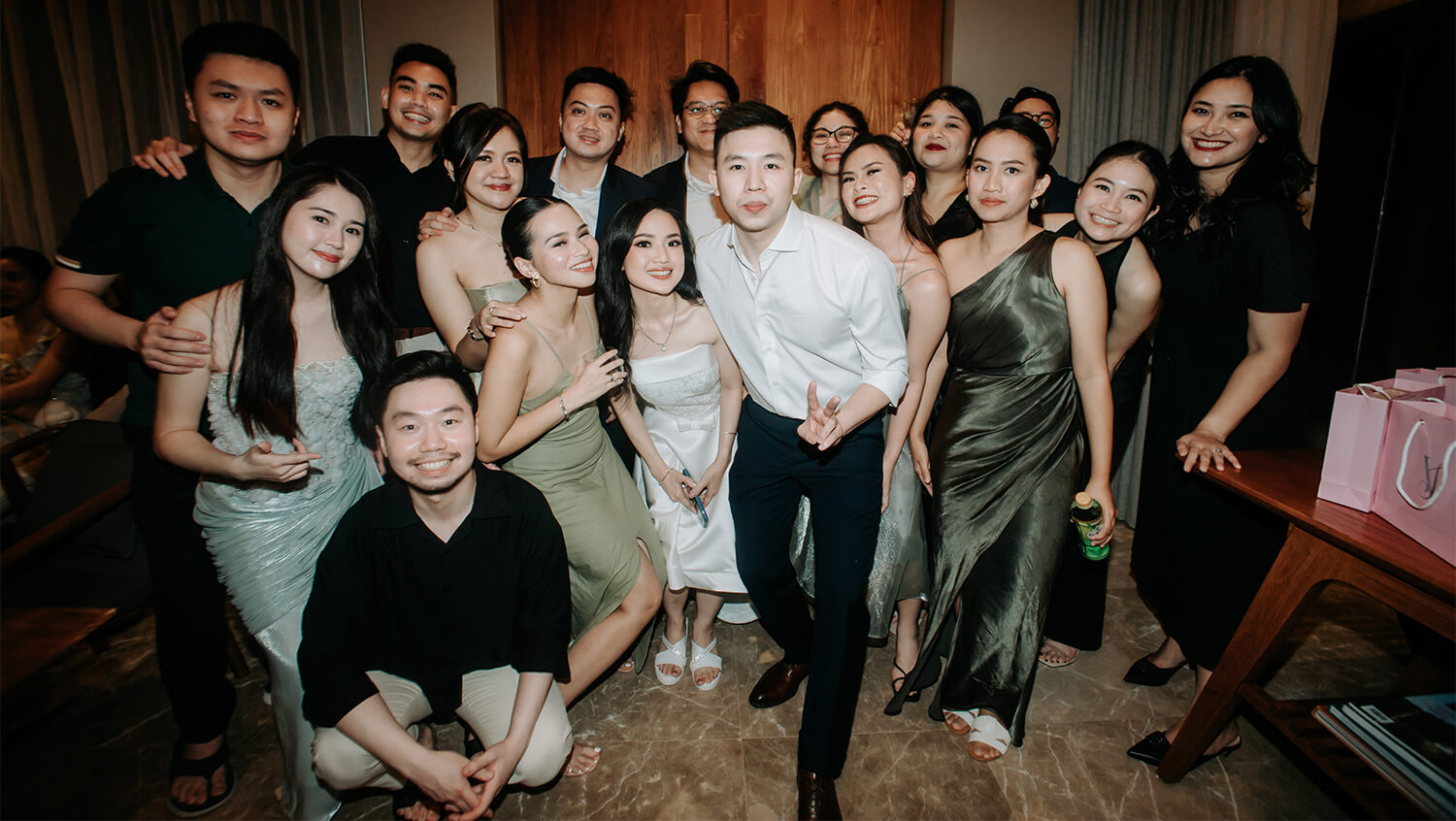 Wedding Photography of Jose and Vivi in Bali by Annora Pics 107