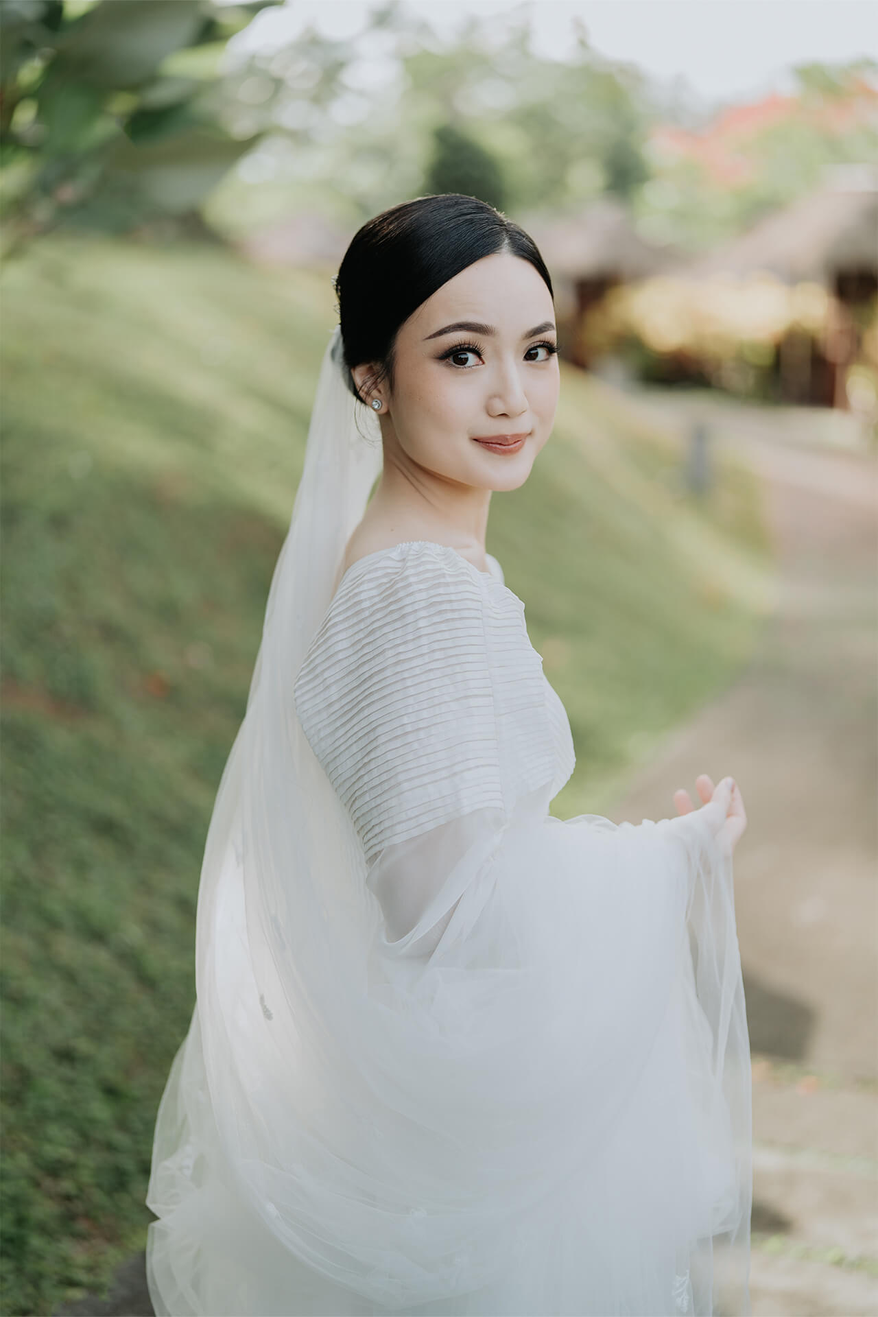 Wedding Photography of Jose and Vivi in Bali by Annora Pics 11