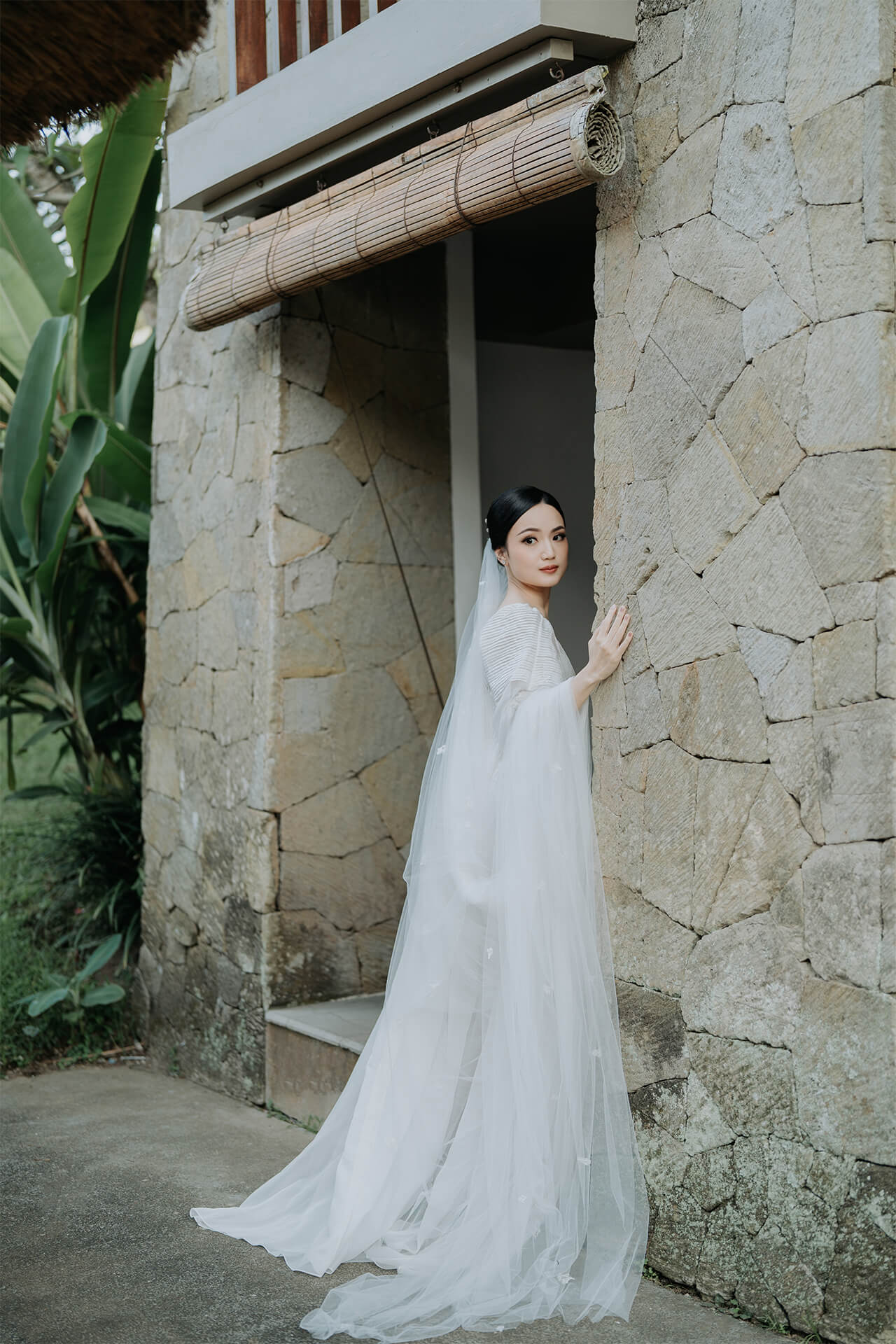 Wedding Photography of Jose and Vivi in Bali by Annora Pics 14