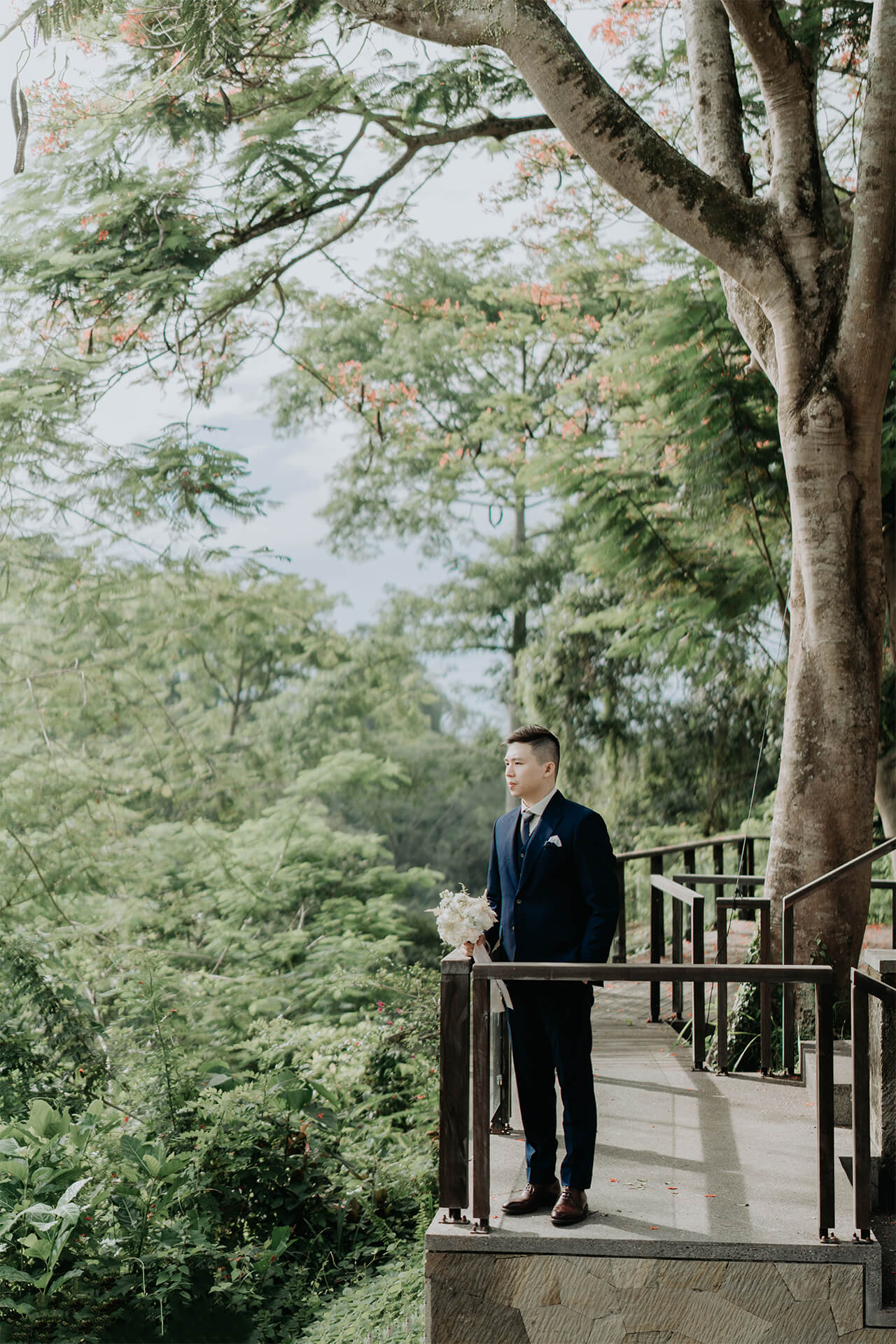 Wedding Photography of Jose and Vivi in Bali by Annora Pics 23