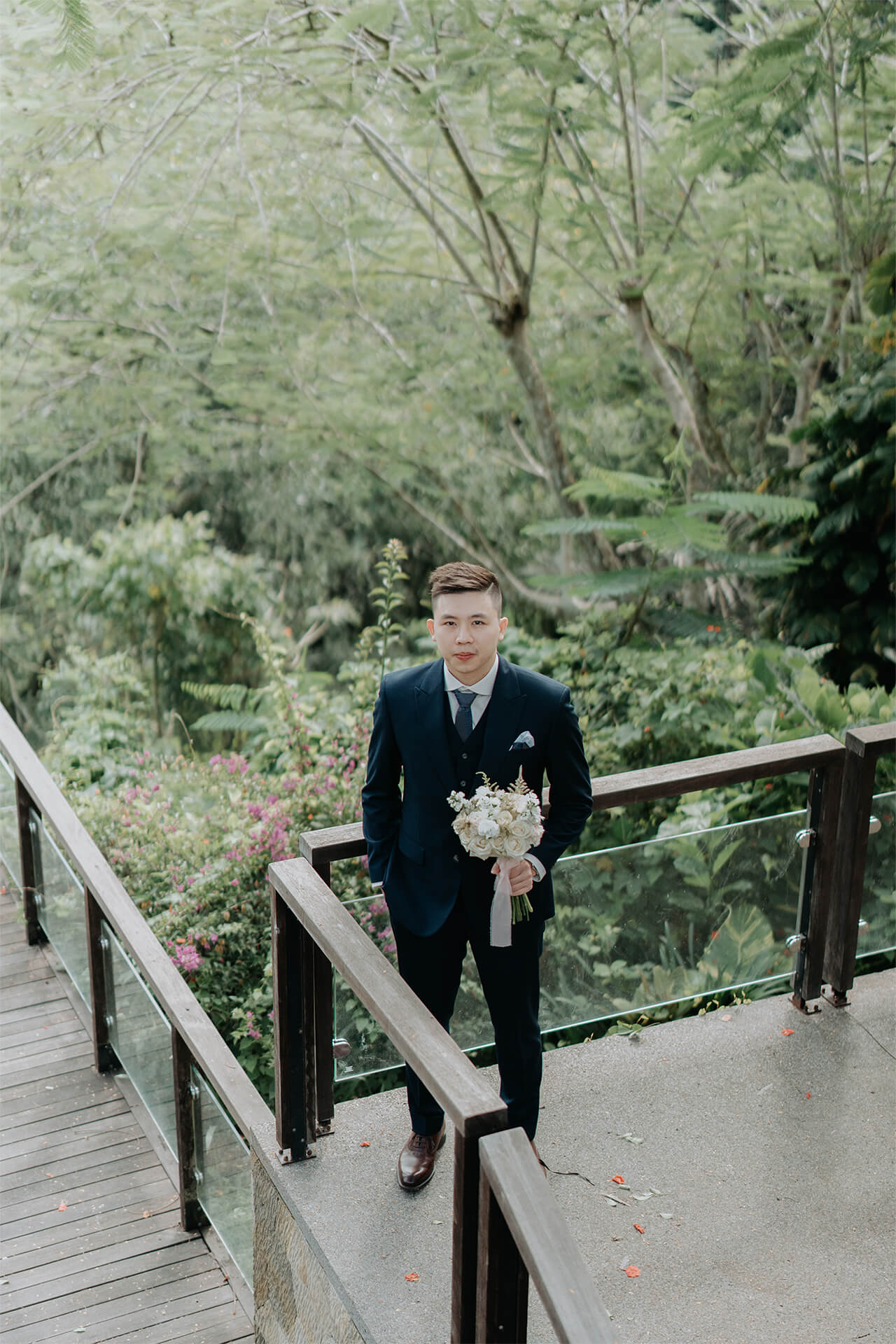 Wedding Photography of Jose and Vivi in Bali by Annora Pics 24