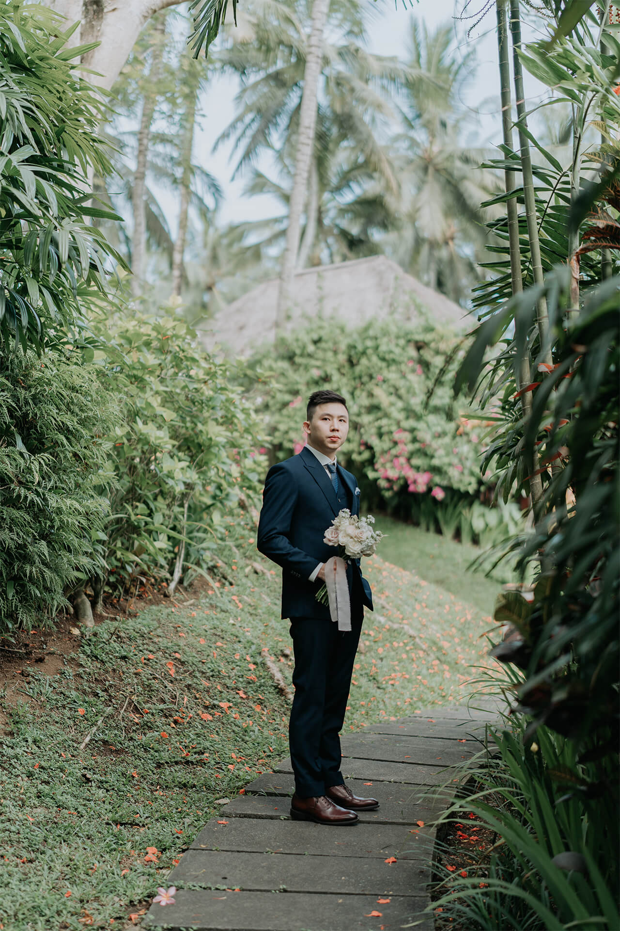 Wedding Photography of Jose and Vivi in Bali by Annora Pics 25