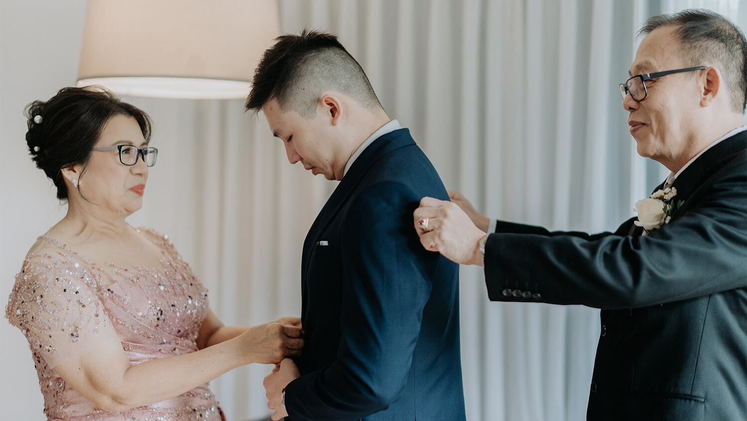 Wedding Photography of Jose and Vivi in Bali by Annora Pics 27