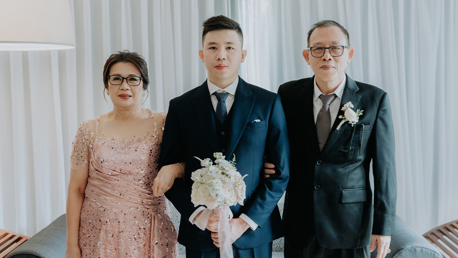 Wedding Photography of Jose and Vivi in Bali by Annora Pics 31