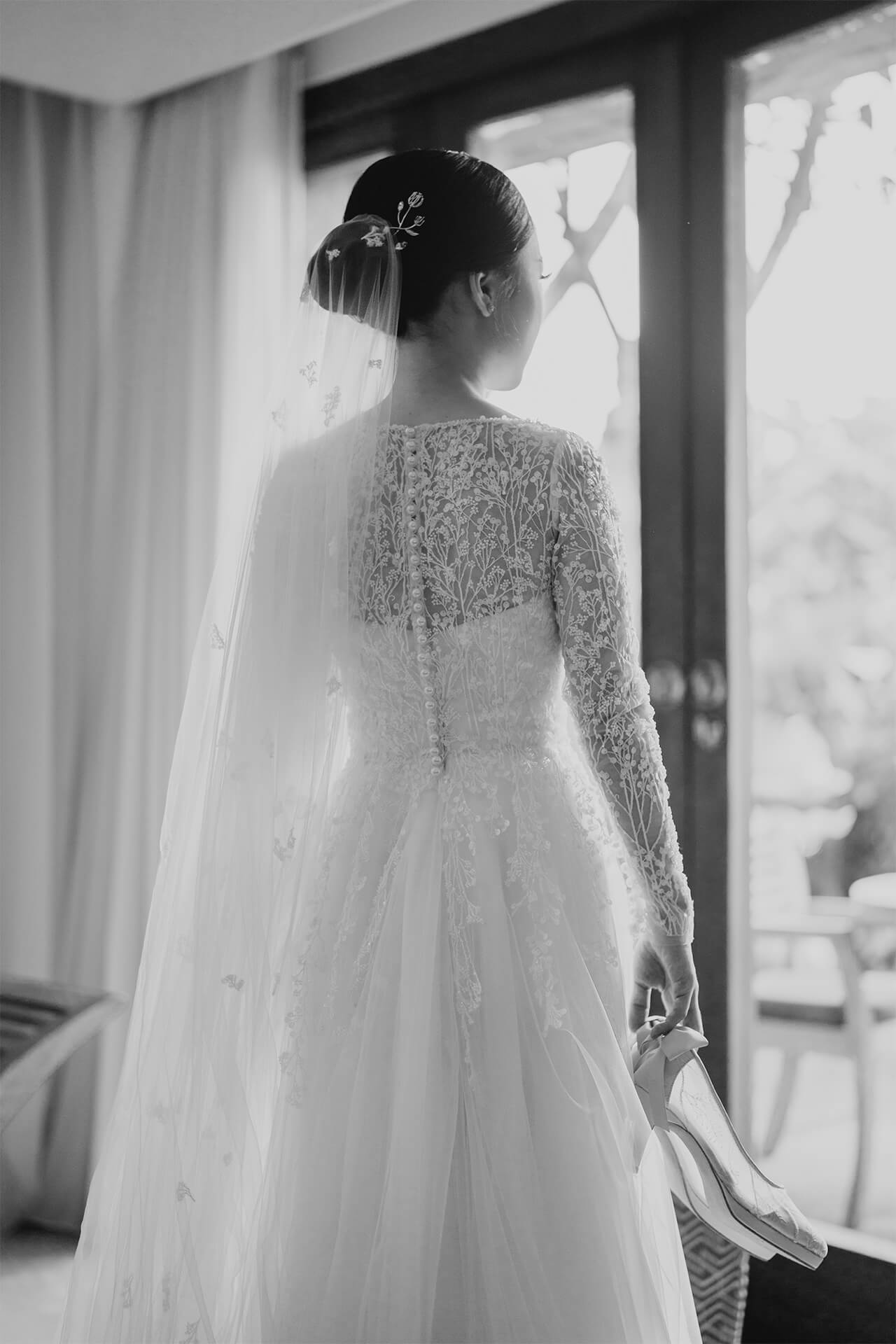 Wedding Photography of Jose and Vivi in Bali by Annora Pics 33
