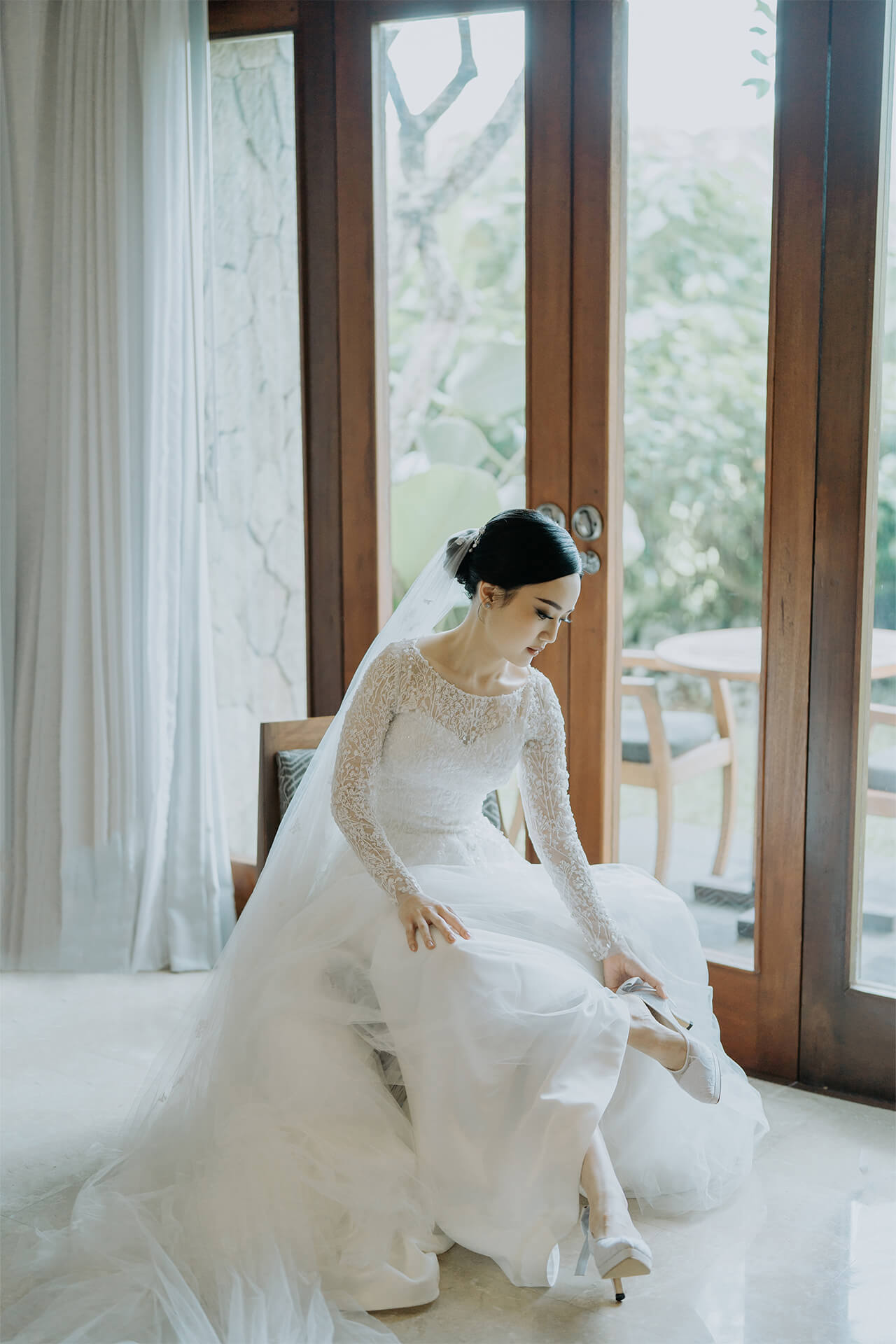 Wedding Photography of Jose and Vivi in Bali by Annora Pics 34