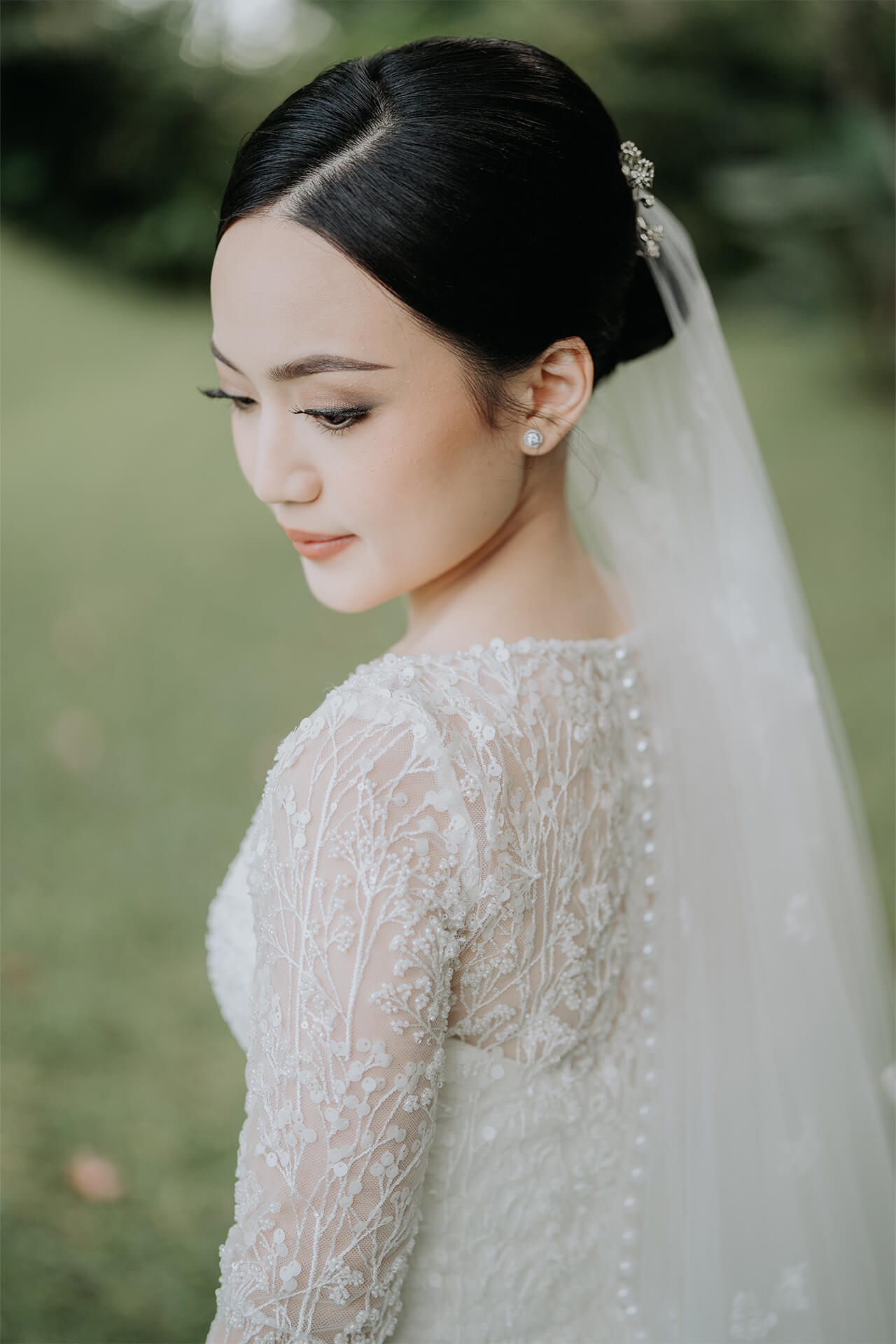 Wedding Photography of Jose and Vivi in Bali by Annora Pics 35