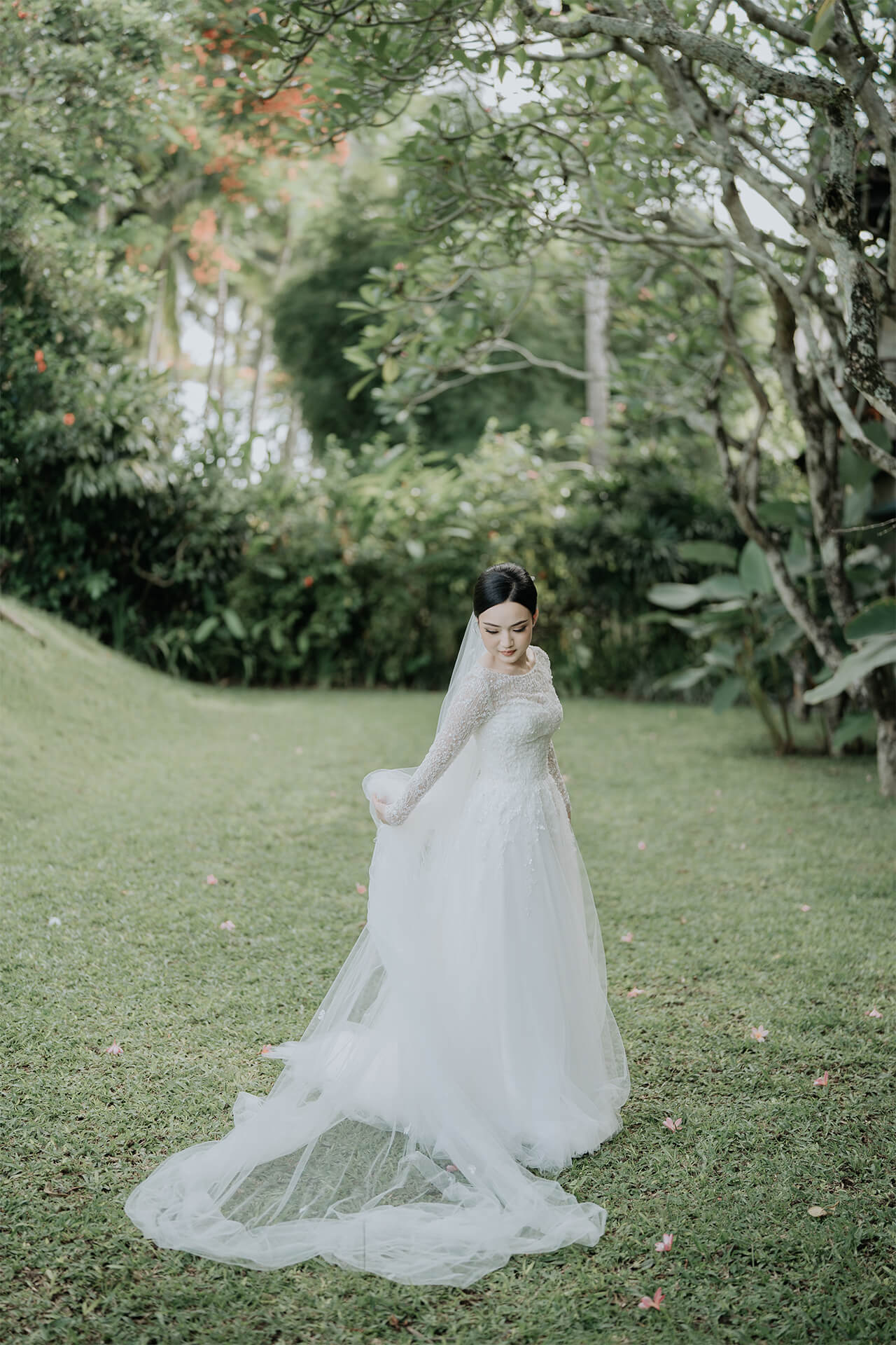 Wedding Photography of Jose and Vivi in Bali by Annora Pics 36
