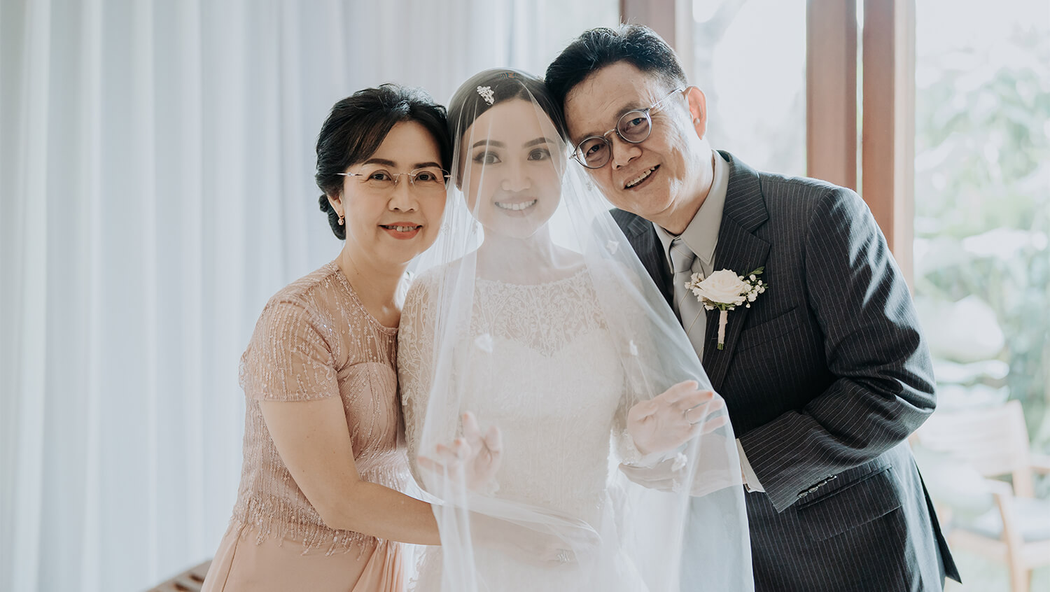 Wedding Photography of Jose and Vivi in Bali by Annora Pics 40