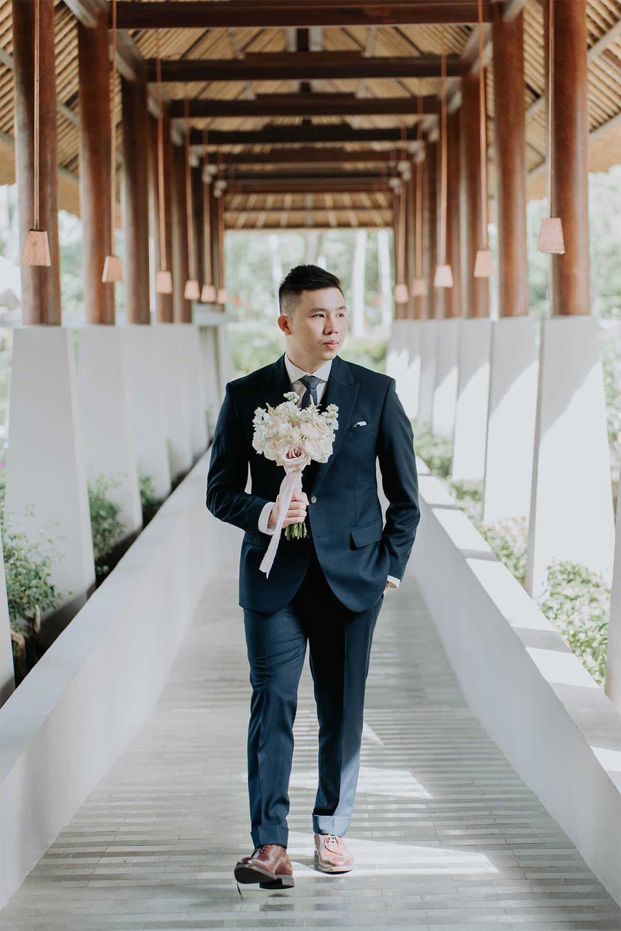 Wedding Photography of Jose and Vivi in Bali by Annora Pics 41