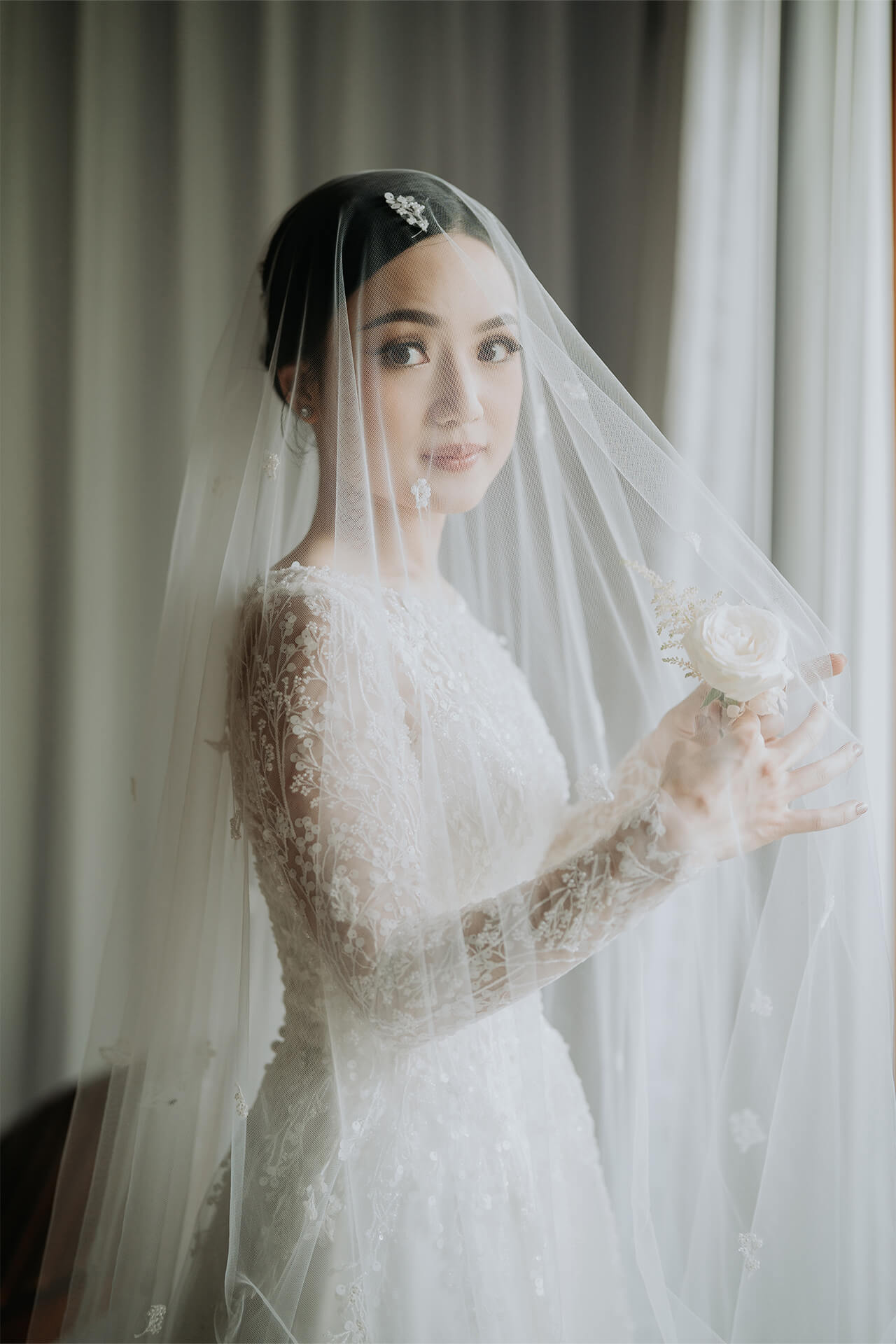 Wedding Photography of Jose and Vivi in Bali by Annora Pics 42