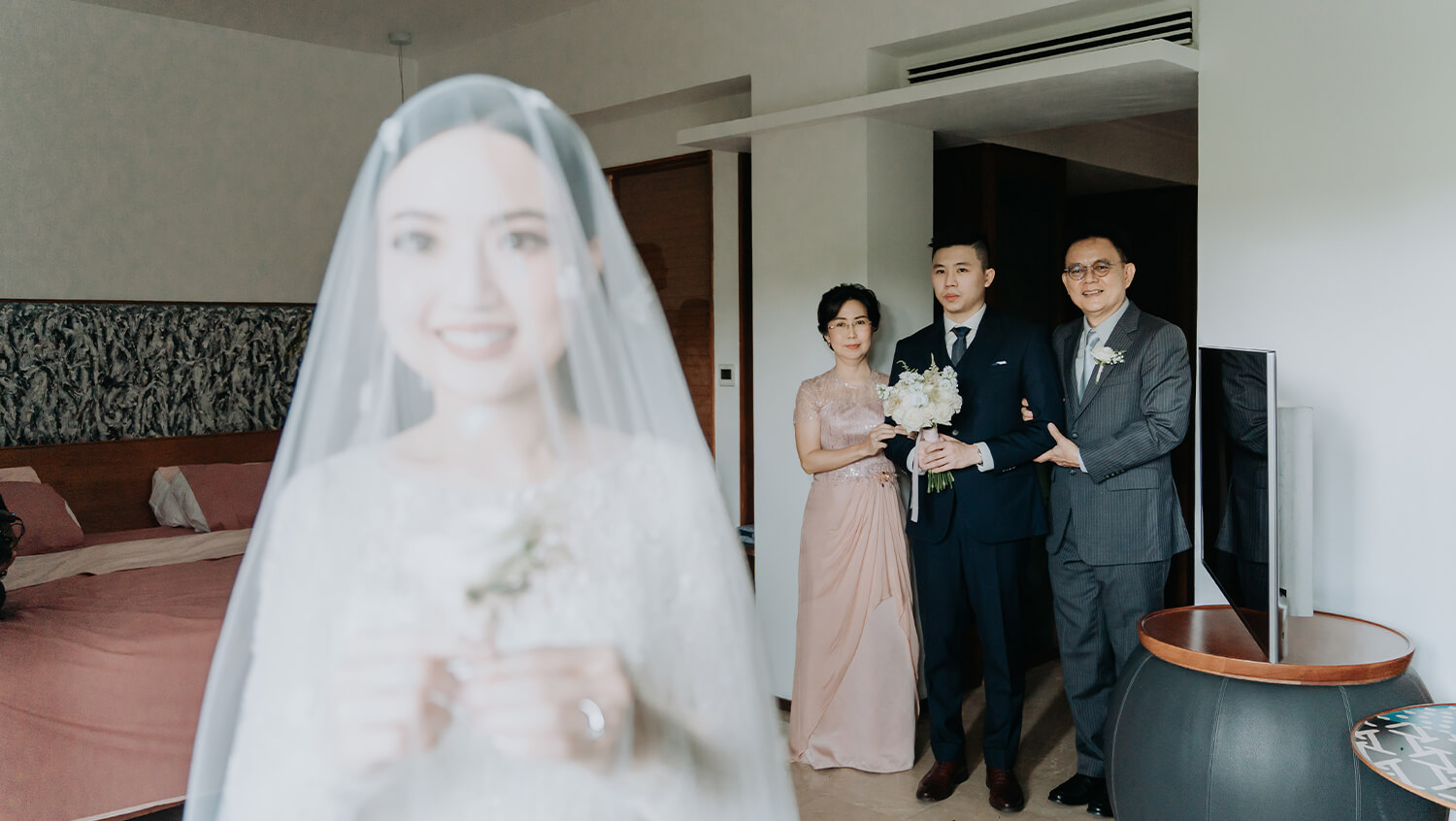 Wedding Photography of Jose and Vivi in Bali by Annora Pics 43