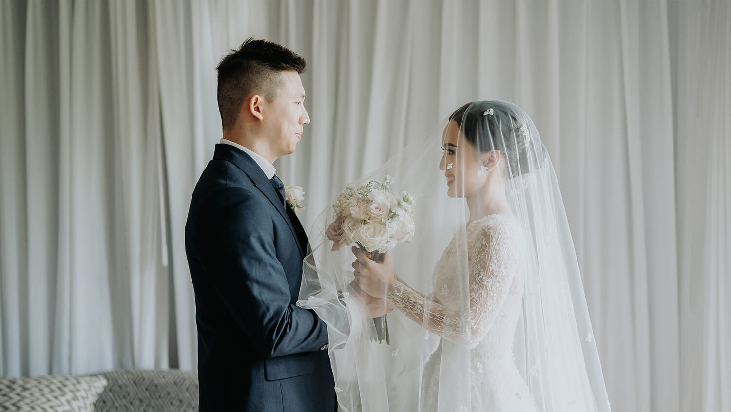 Wedding Photography of Jose and Vivi in Bali by Annora Pics 47