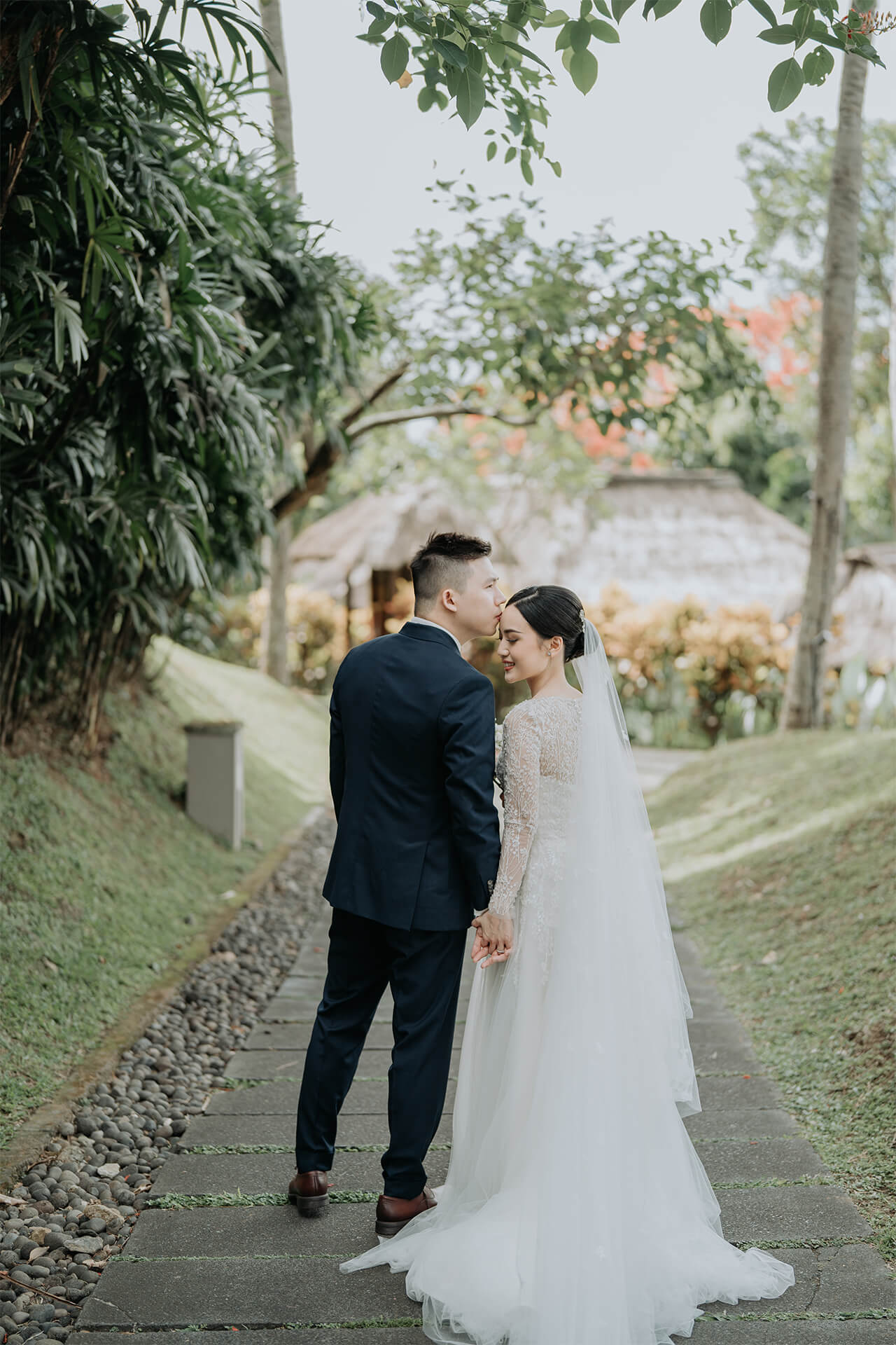Wedding Photography of Jose and Vivi in Bali by Annora Pics 52
