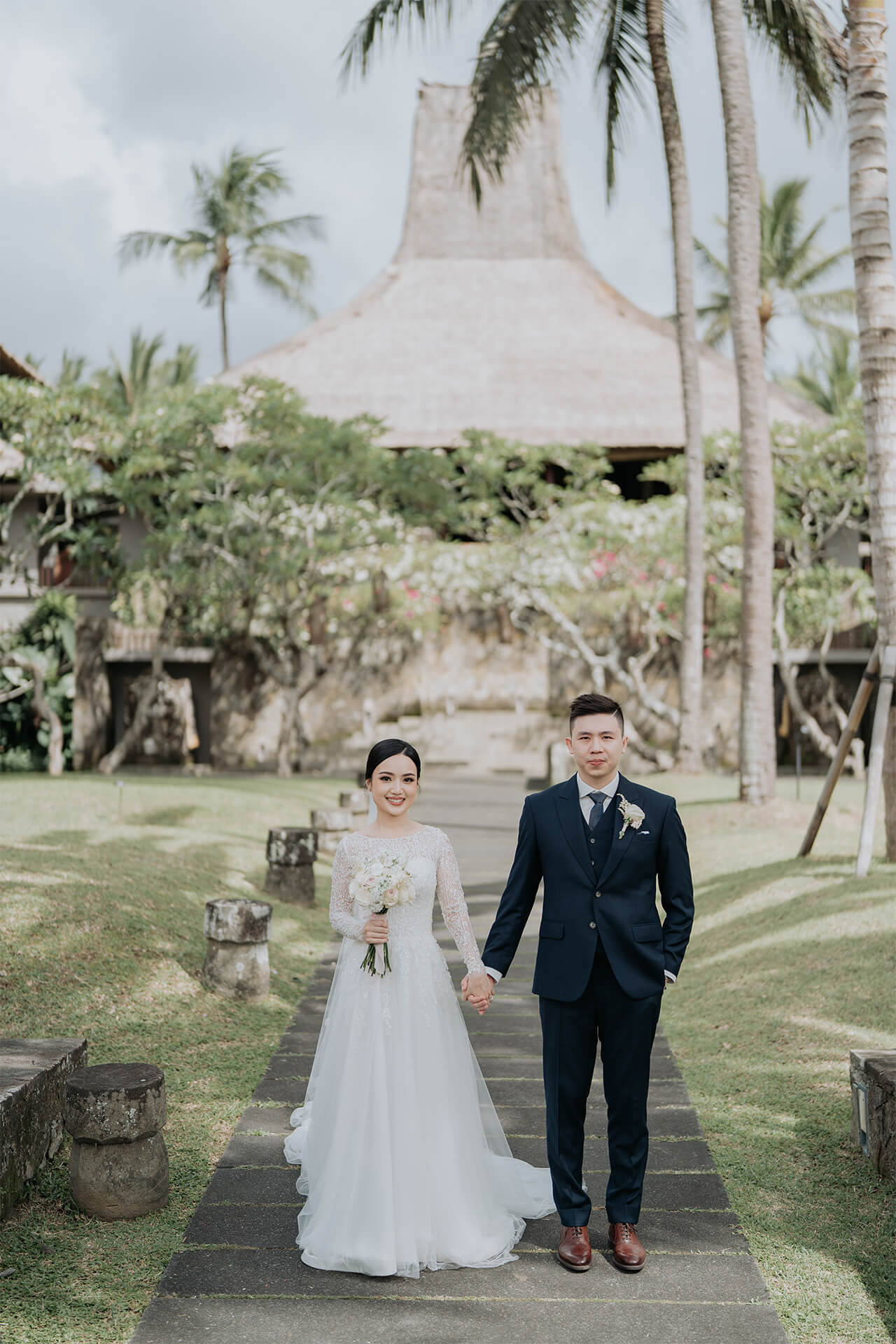 Wedding Photography of Jose and Vivi in Bali by Annora Pics 53