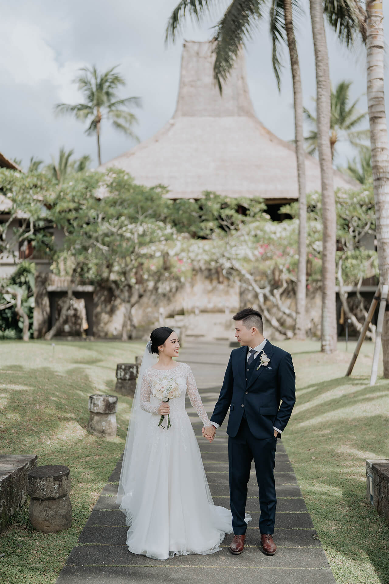 Wedding Photography of Jose and Vivi in Bali by Annora Pics 54