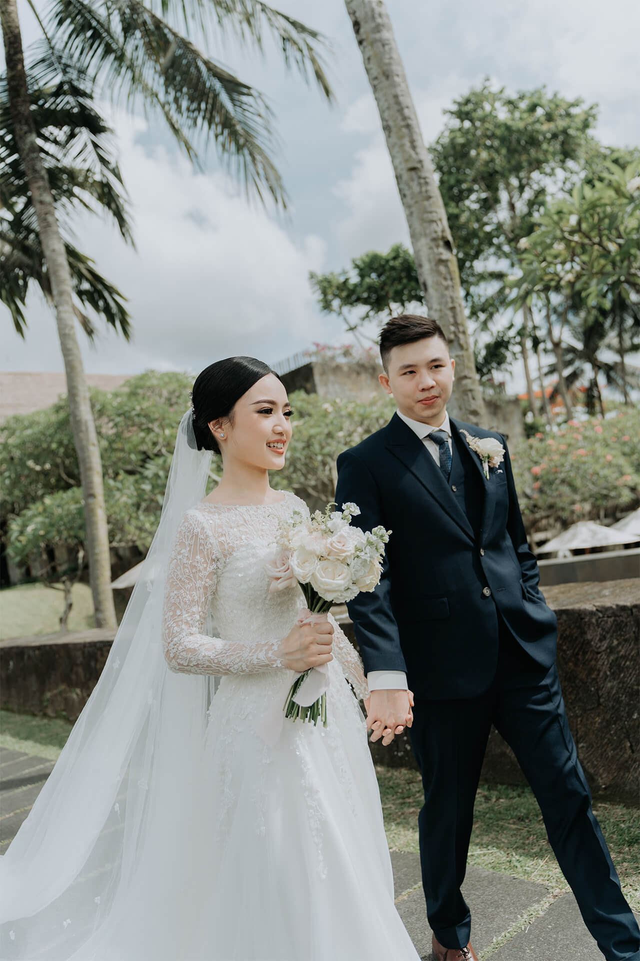 Wedding Photography of Jose and Vivi in Bali by Annora Pics 55