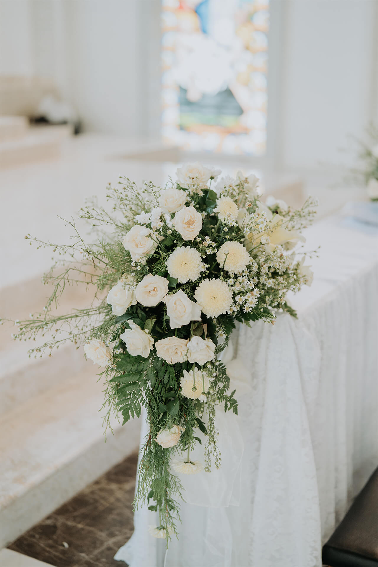 Wedding Photography of Jose and Vivi in Bali by Annora Pics 60