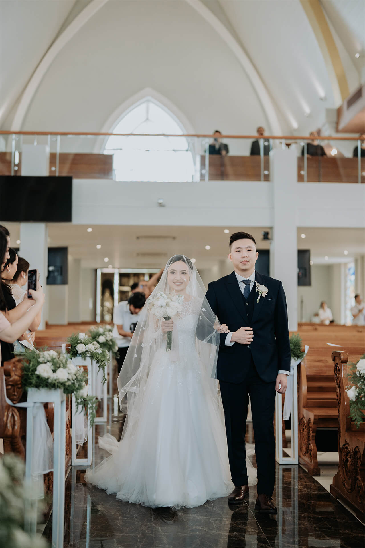 Wedding Photography of Jose and Vivi in Bali by Annora Pics 62