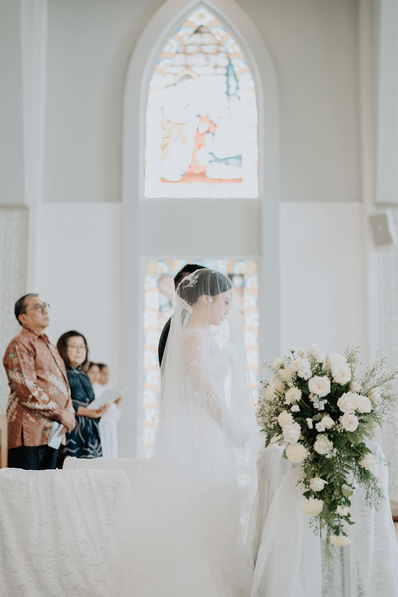 Wedding Photography of Jose and Vivi in Bali by Annora Pics 63