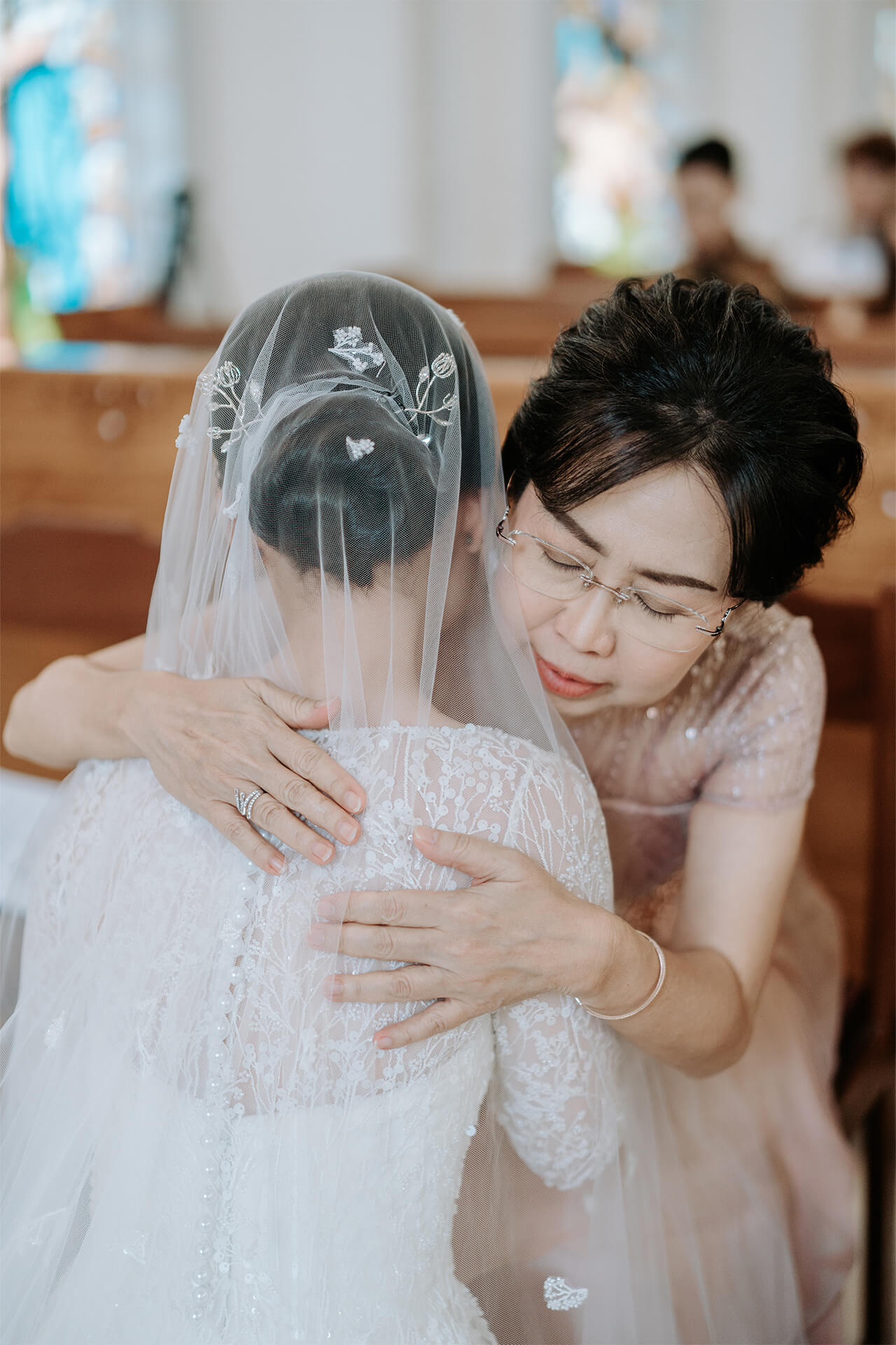Wedding Photography of Jose and Vivi in Bali by Annora Pics 67