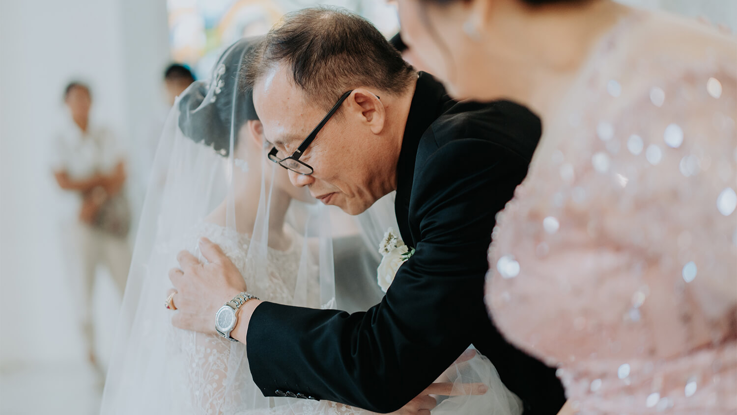 Wedding Photography of Jose and Vivi in Bali by Annora Pics 70
