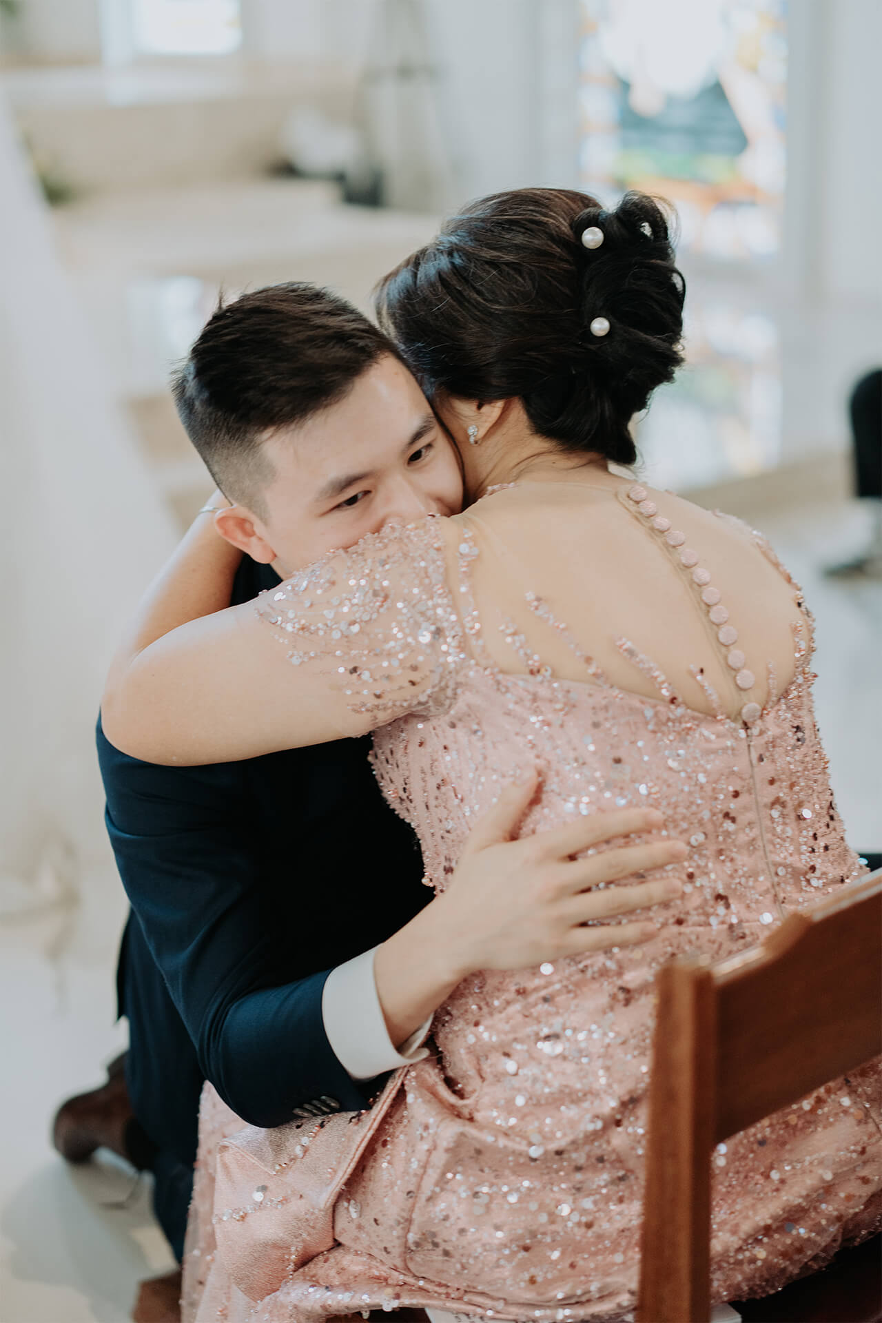 Wedding Photography of Jose and Vivi in Bali by Annora Pics 73