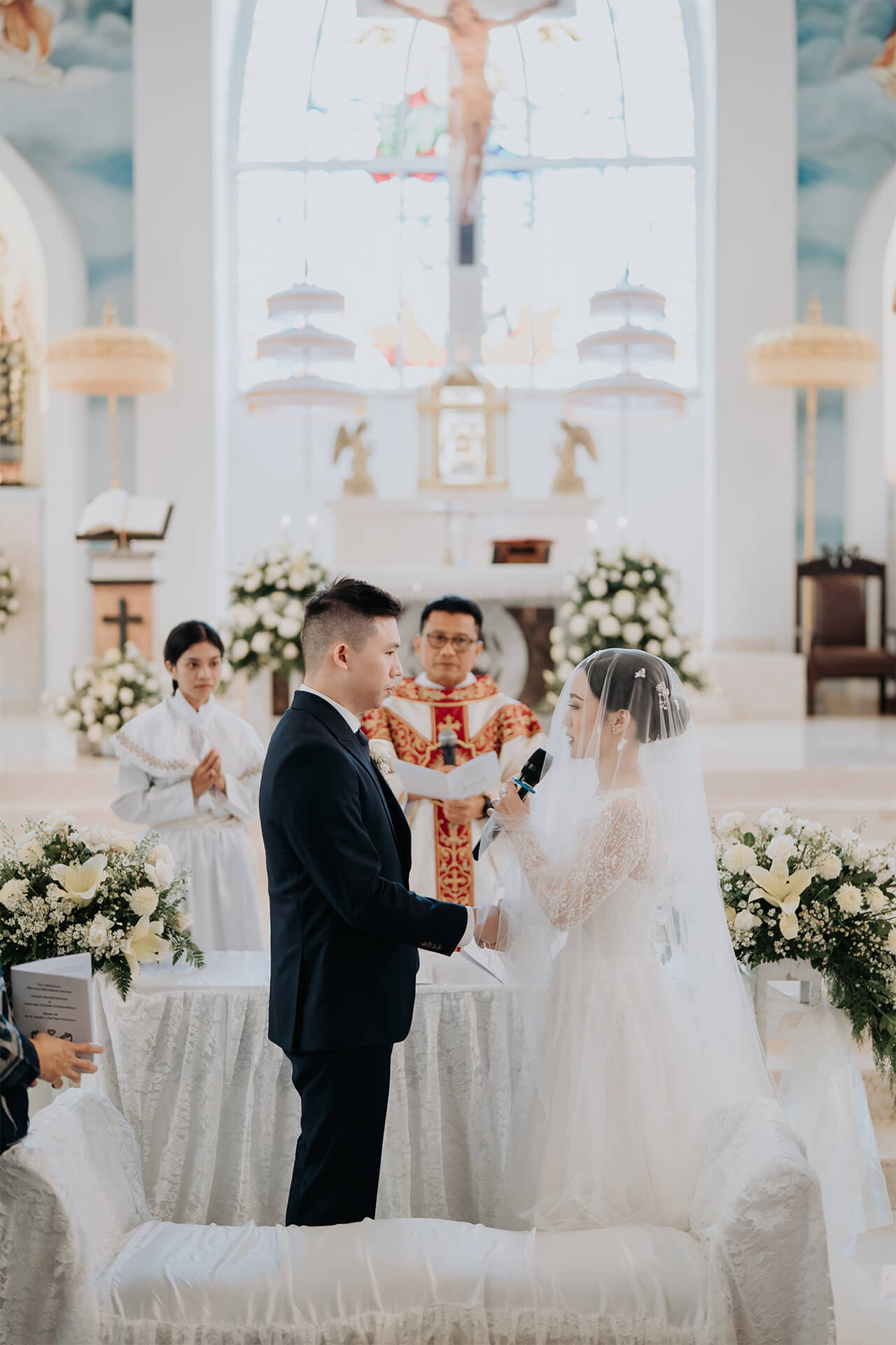 Wedding Photography of Jose and Vivi in Bali by Annora Pics 75