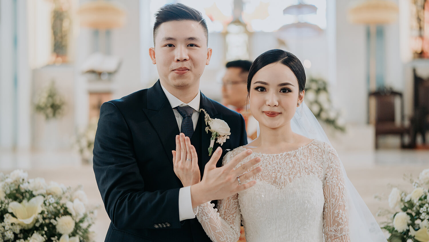 Wedding Photography of Jose and Vivi in Bali by Annora Pics 79
