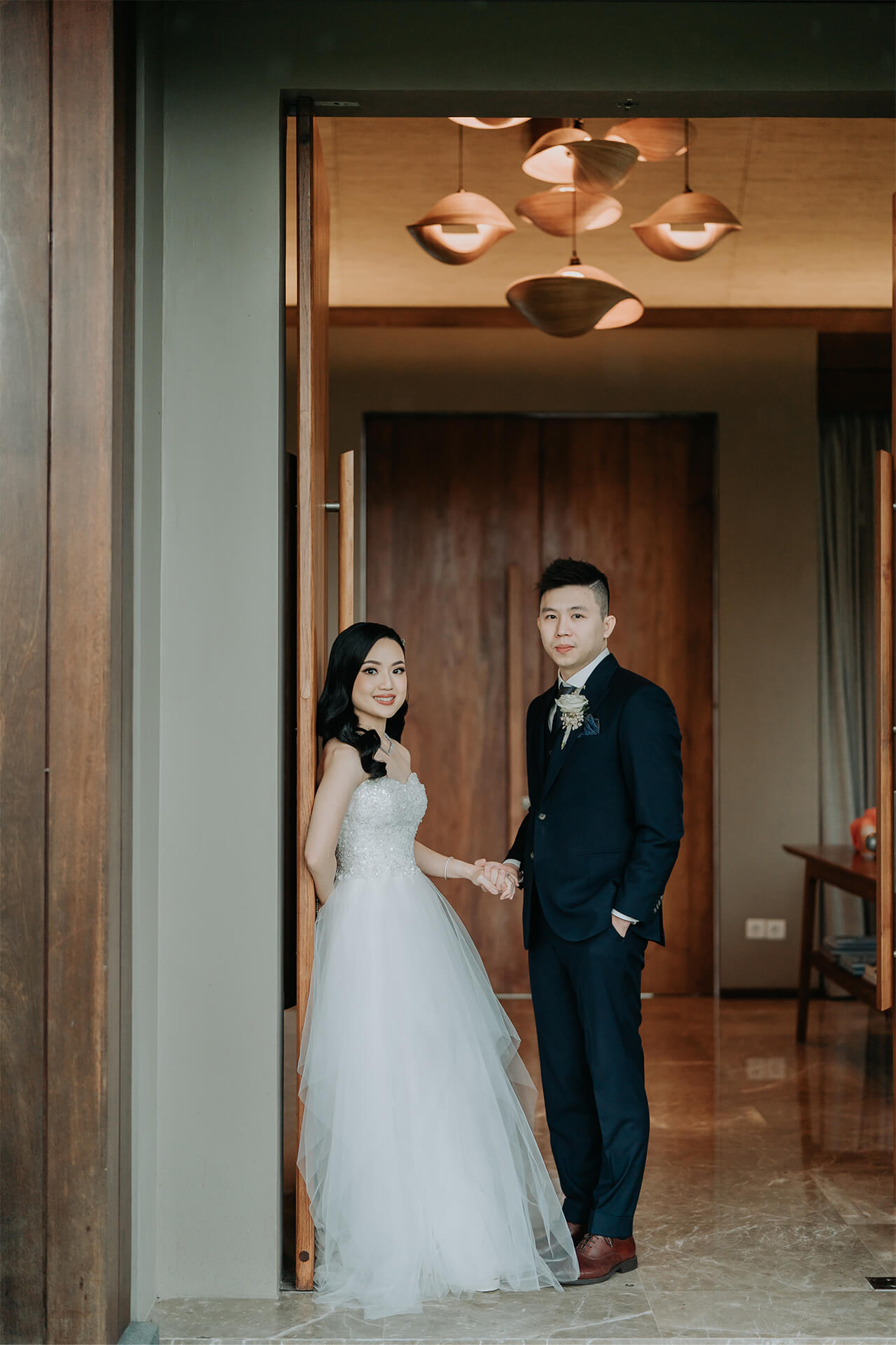 Wedding Photography of Jose and Vivi in Bali by Annora Pics 83