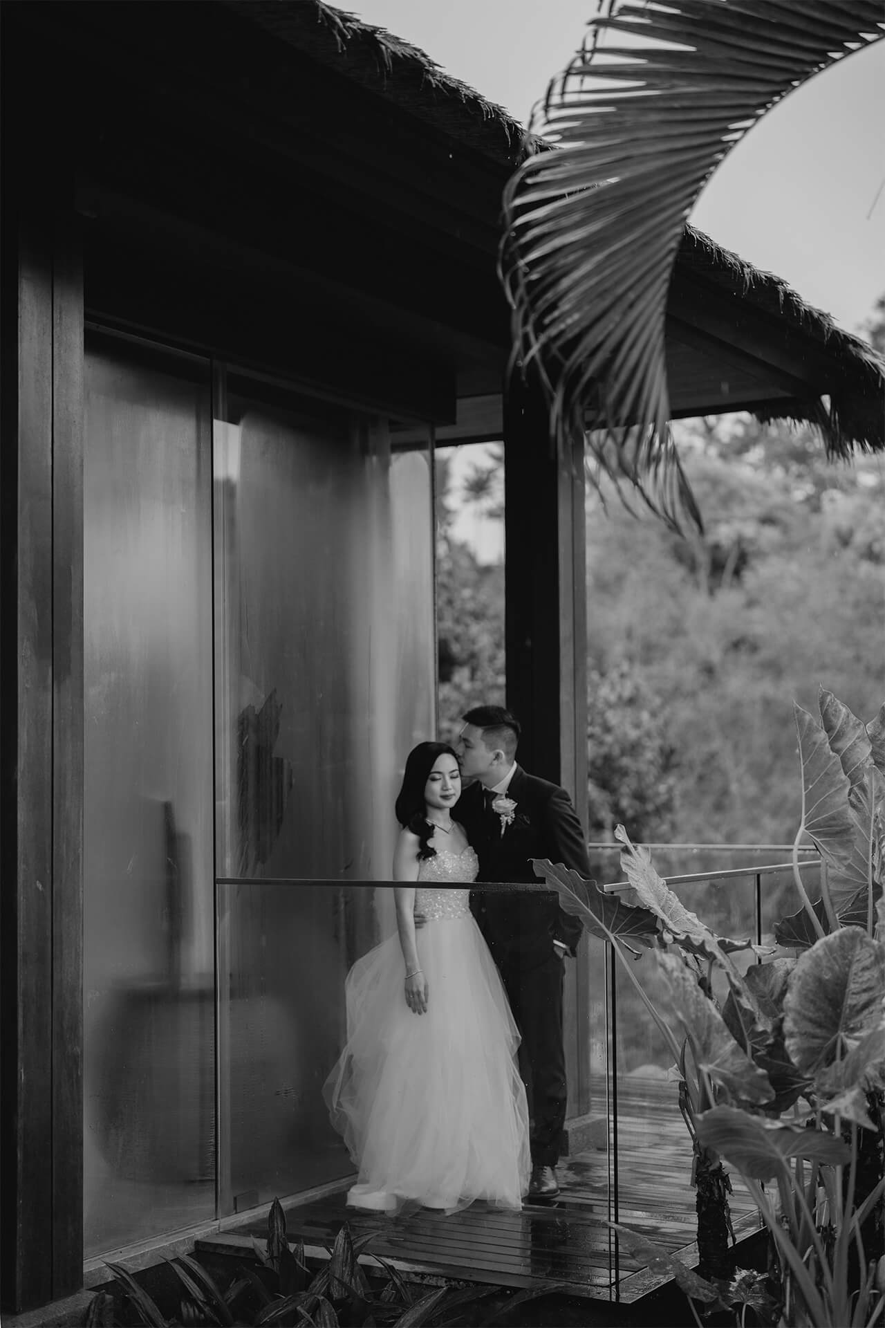 Wedding Photography of Jose and Vivi in Bali by Annora Pics 85