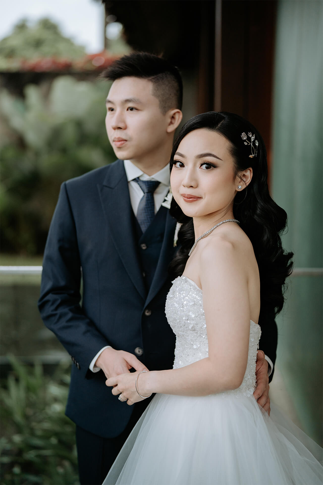 Wedding Photography of Jose and Vivi in Bali by Annora Pics 87