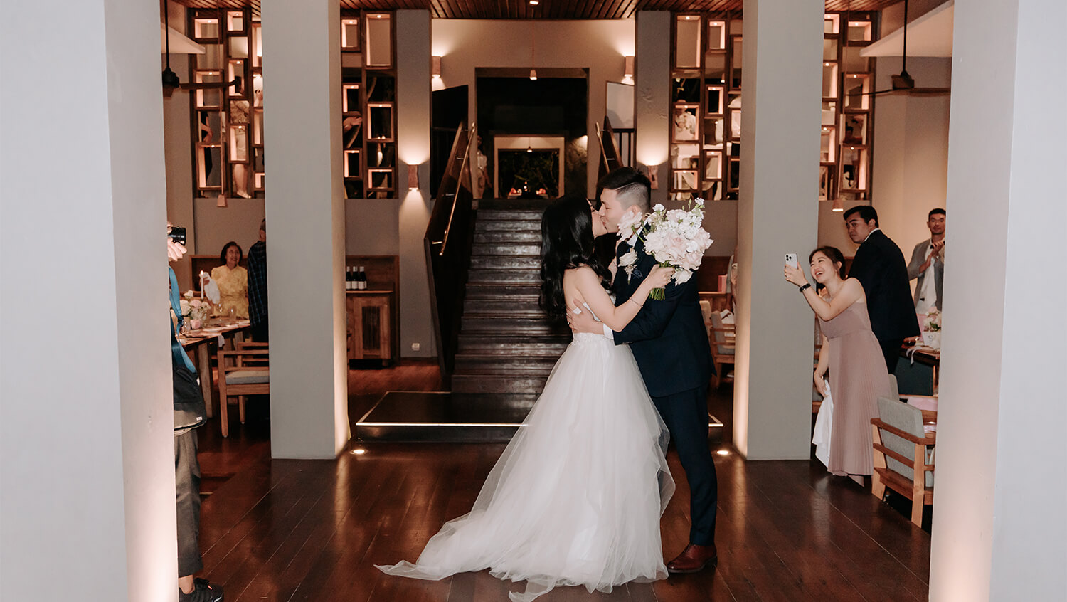 Wedding Photography of Jose and Vivi in Bali by Annora Pics 94