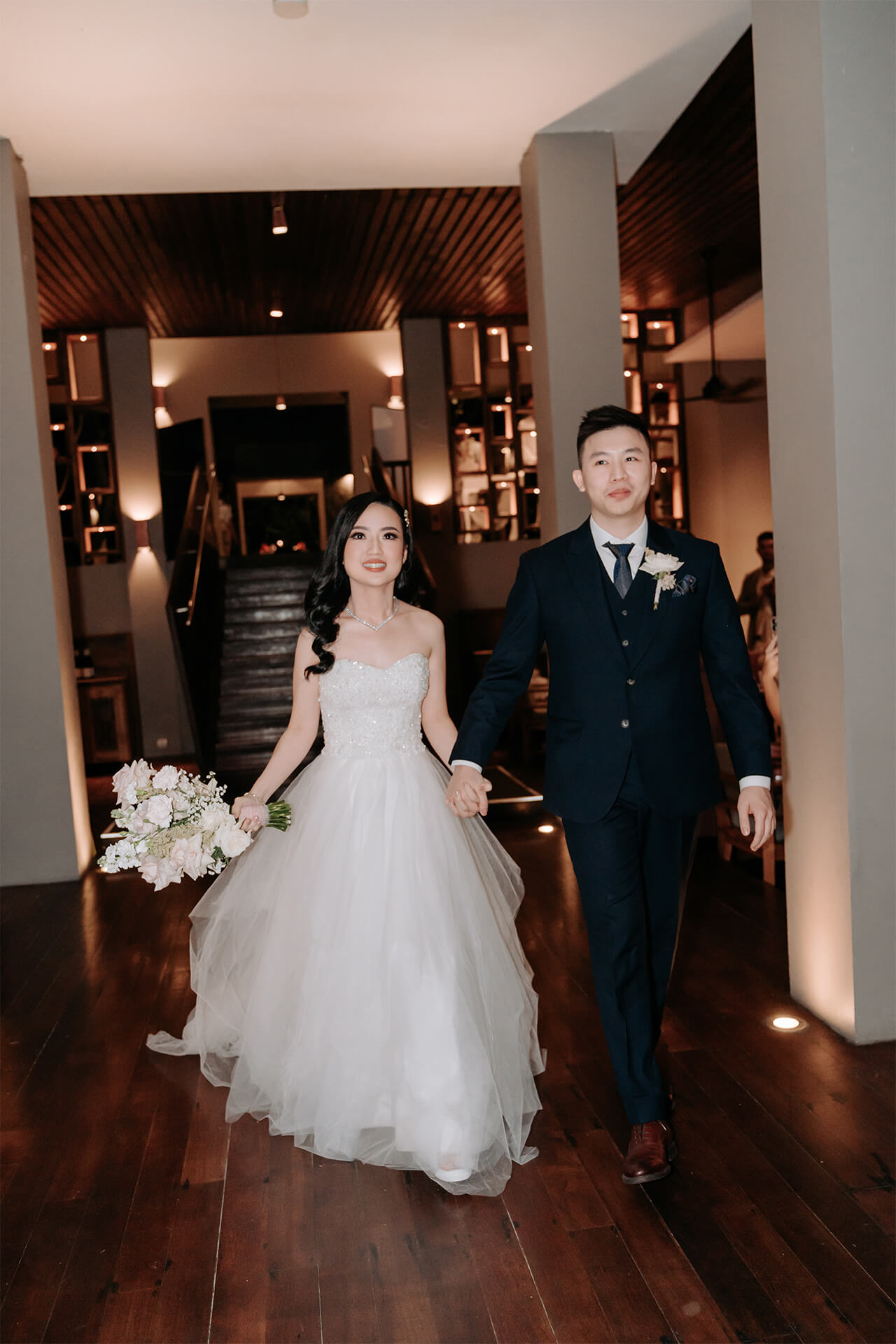 Wedding Photography of Jose and Vivi in Bali by Annora Pics 95