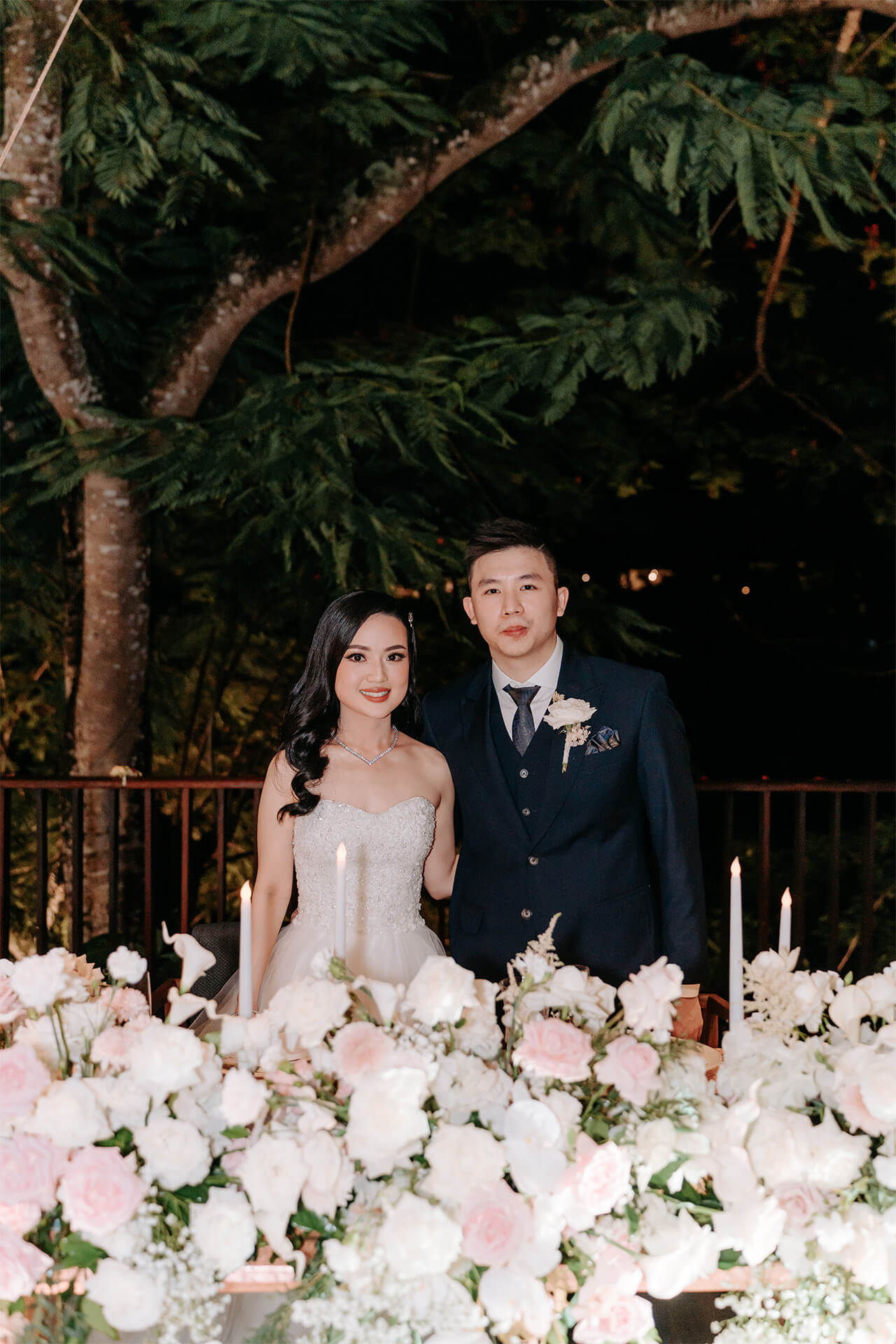 Wedding Photography of Jose and Vivi in Bali by Annora Pics 98