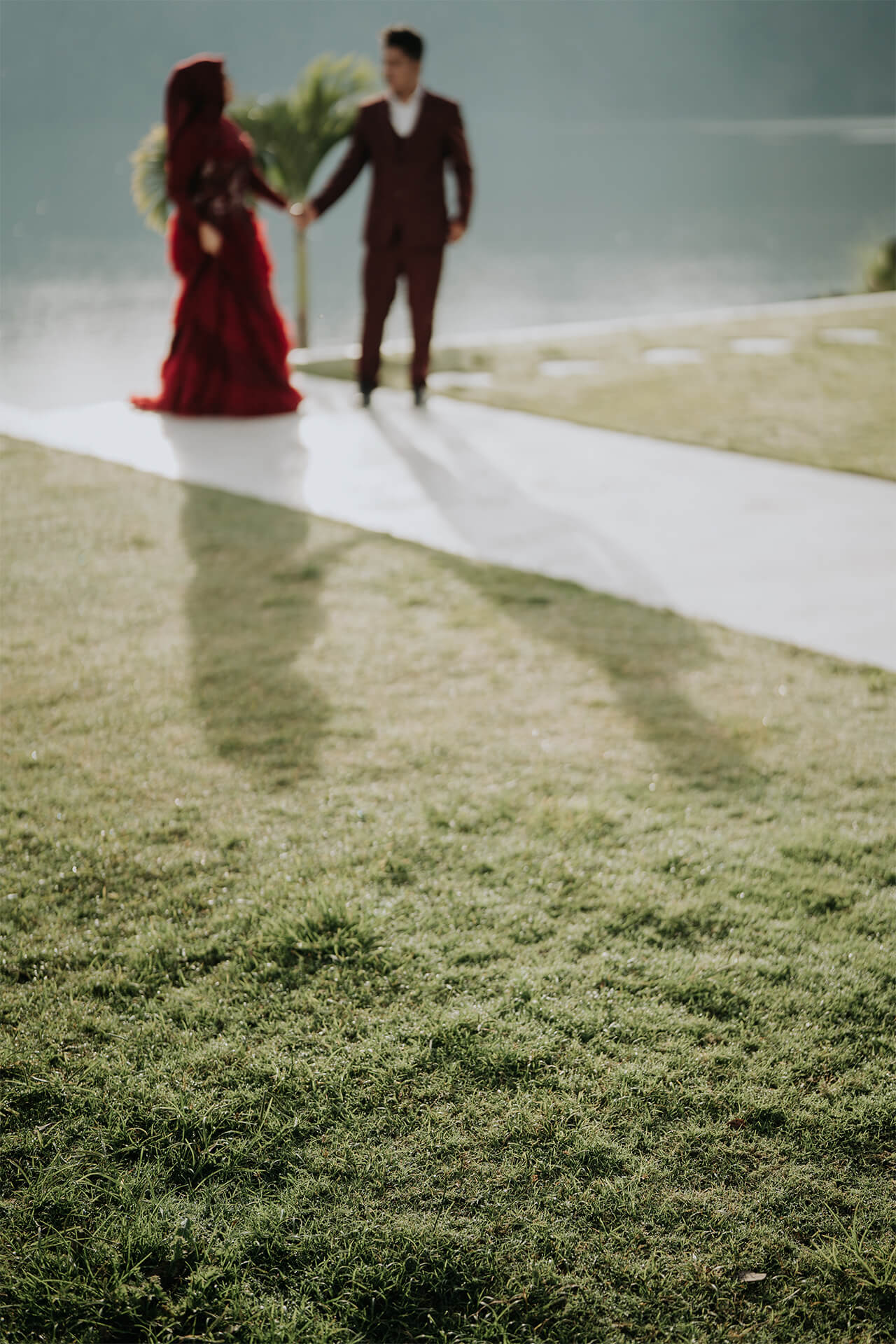 Prewedding photography of Benu and Wulan in bali by Annora Pics 13