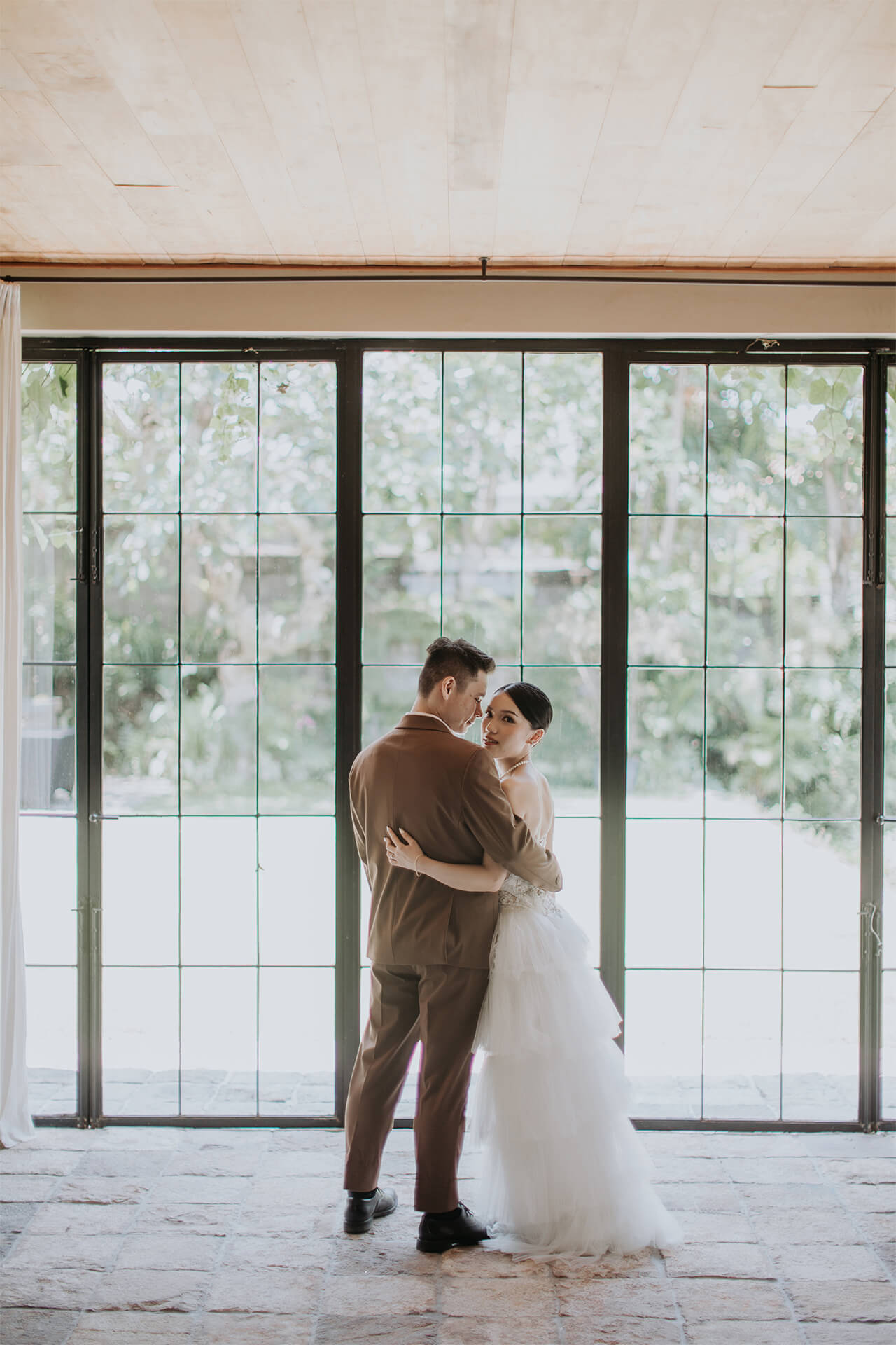 Prewedding photography of Wilbert and Christine in bali by Annora Pics 28