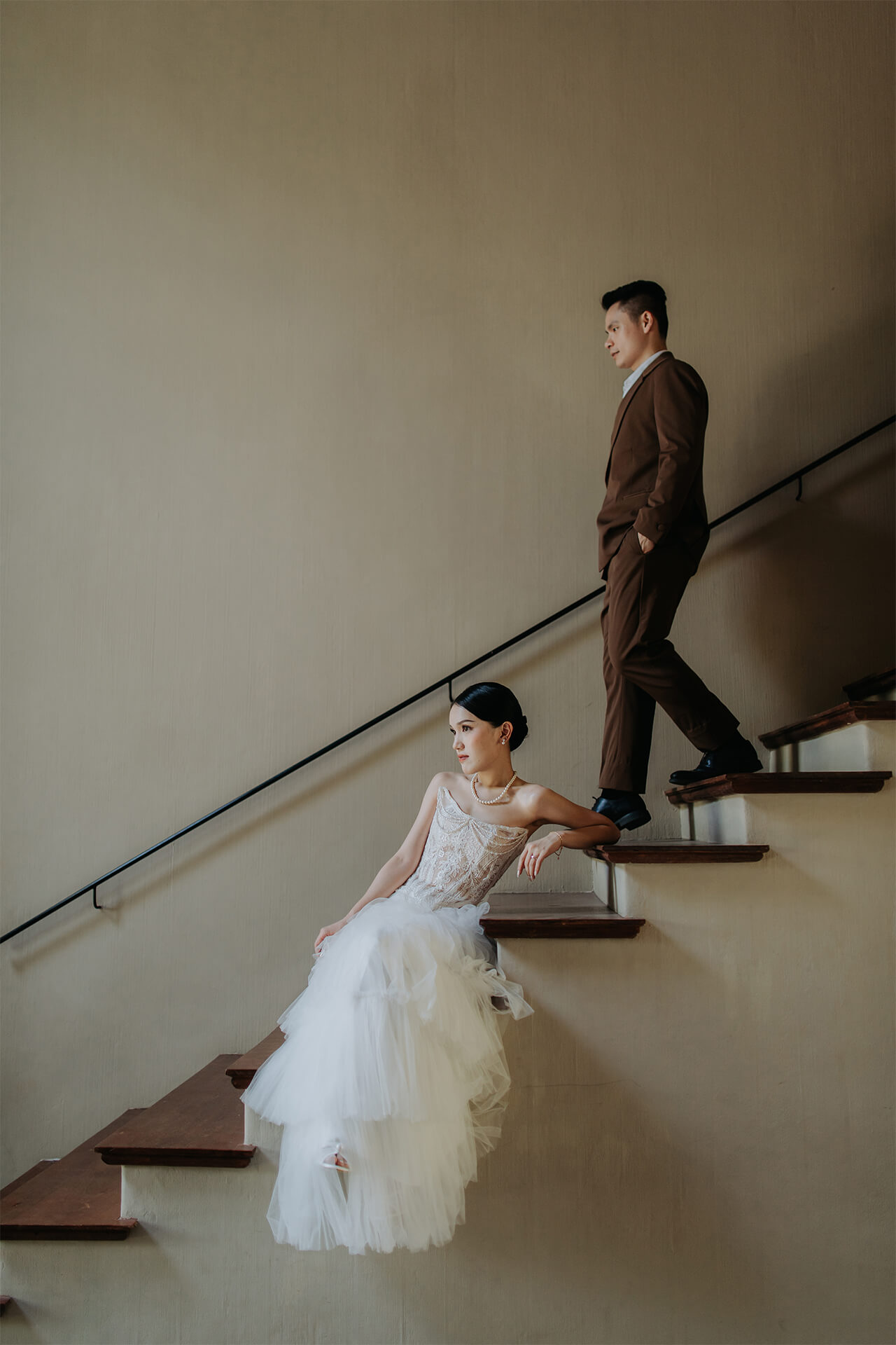Prewedding photography of Wilbert and Christine in bali by Annora Pics 38