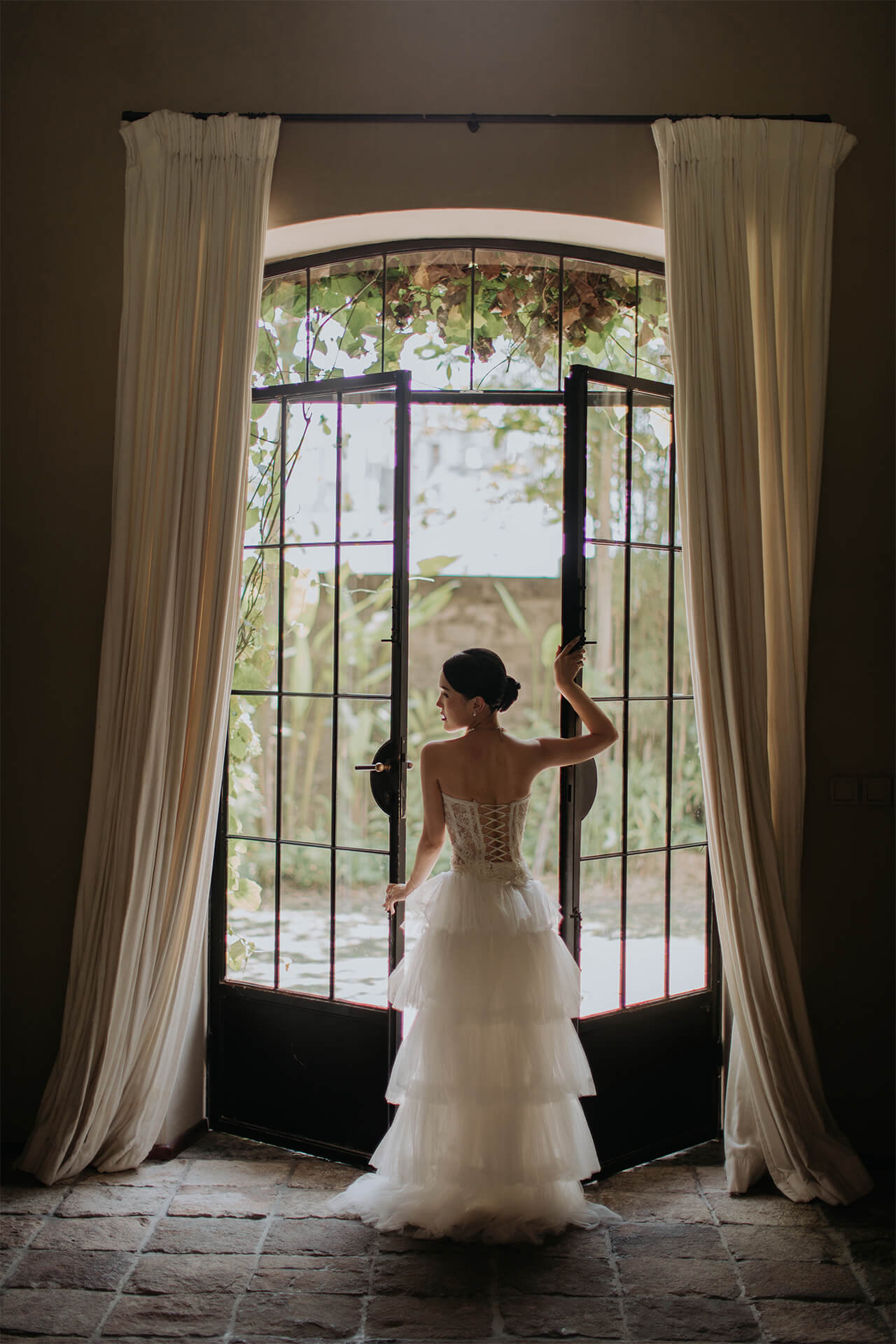 Prewedding photography of Wilbert and Christine in bali by Annora Pics 39