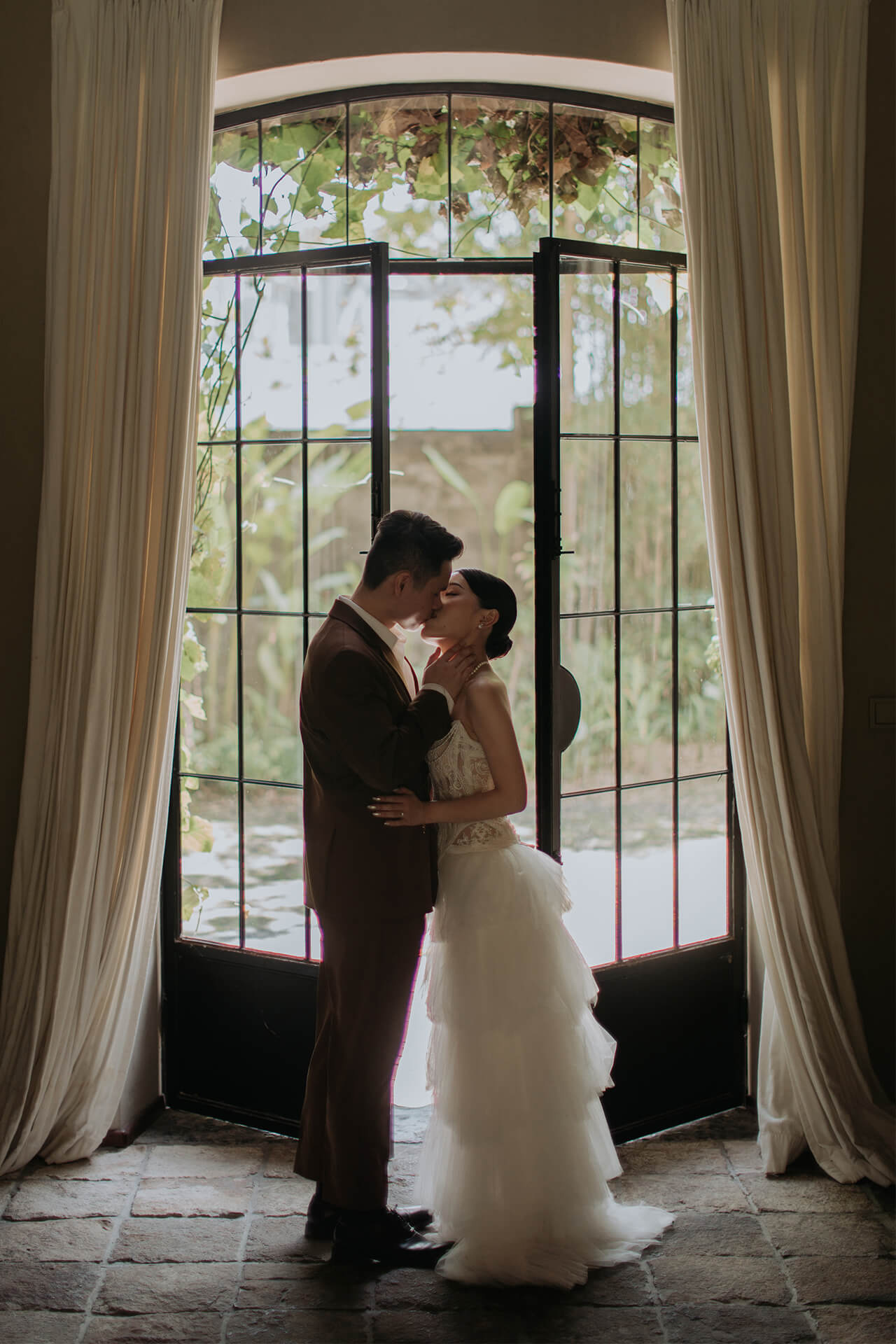 Prewedding photography of Wilbert and Christine in bali by Annora Pics 40