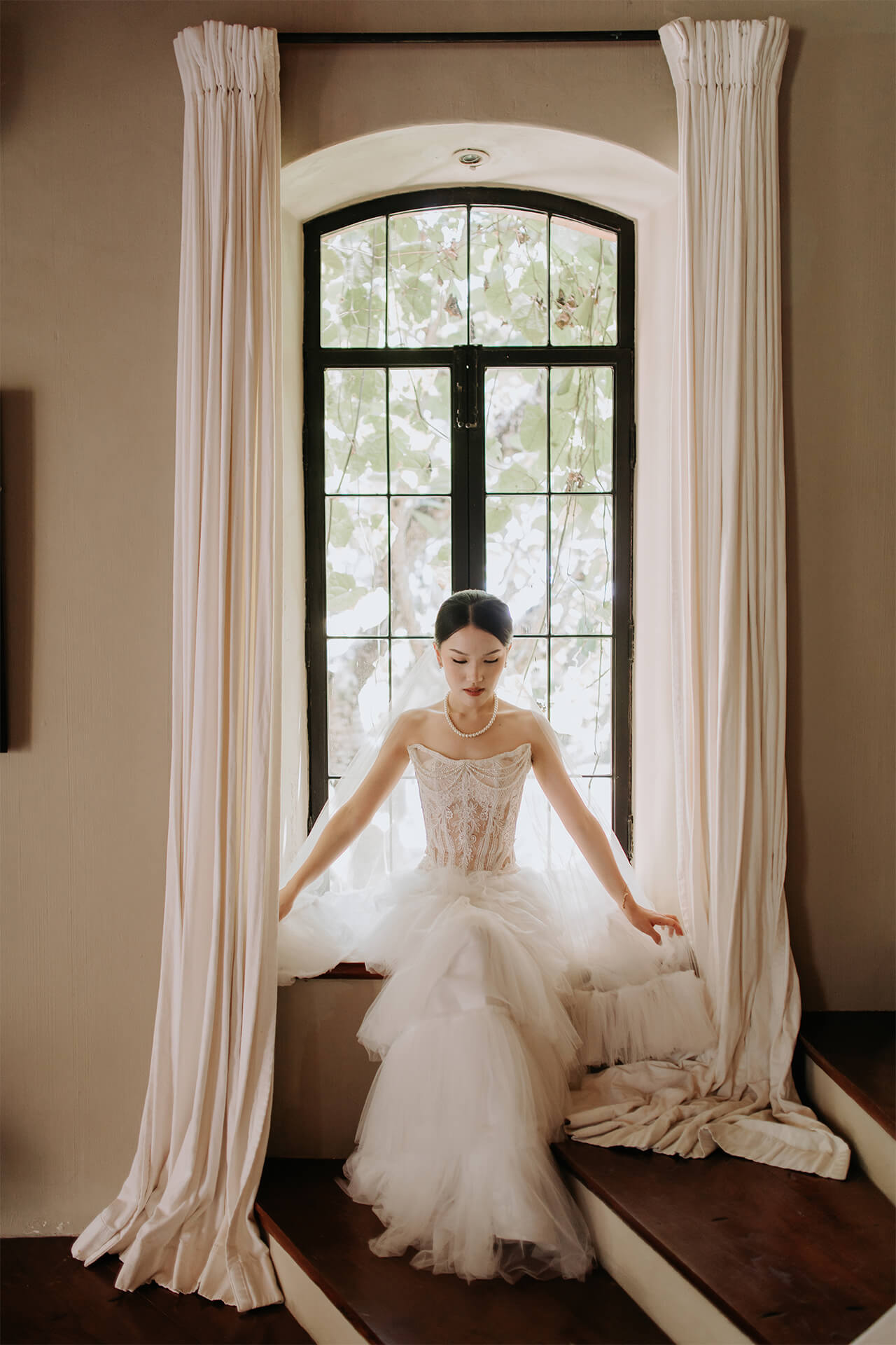 Prewedding photography of Wilbert and Christine in bali by Annora Pics 45