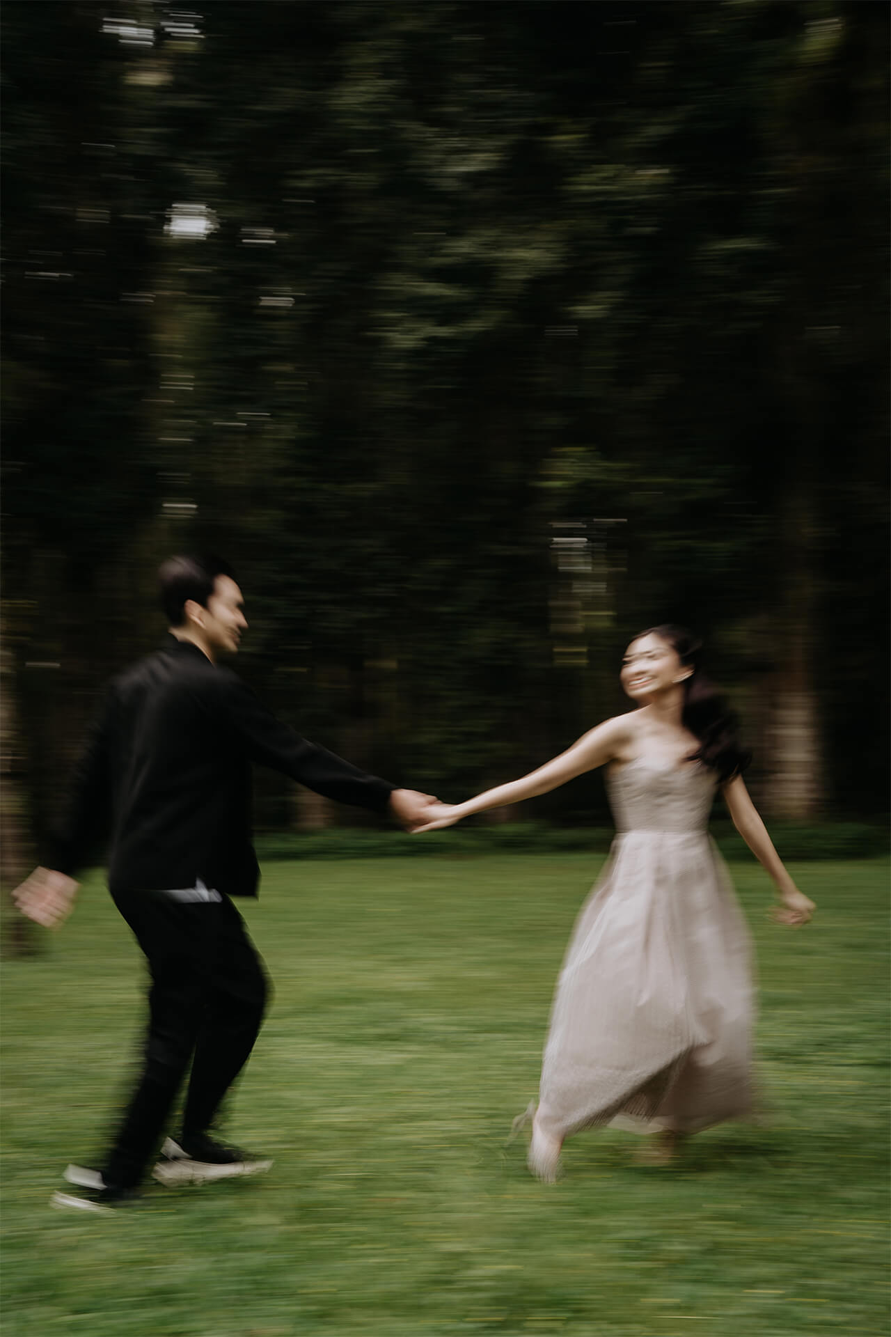 Prewedding photography of Kevin and Amelia in bali by Annora Pics 20