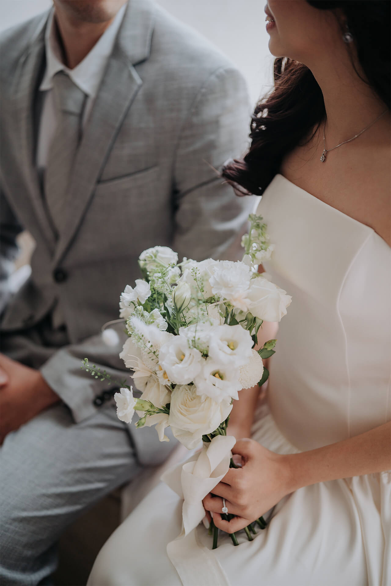 Prewedding photography of Kevin and Amelia in bali by Annora Pics 29