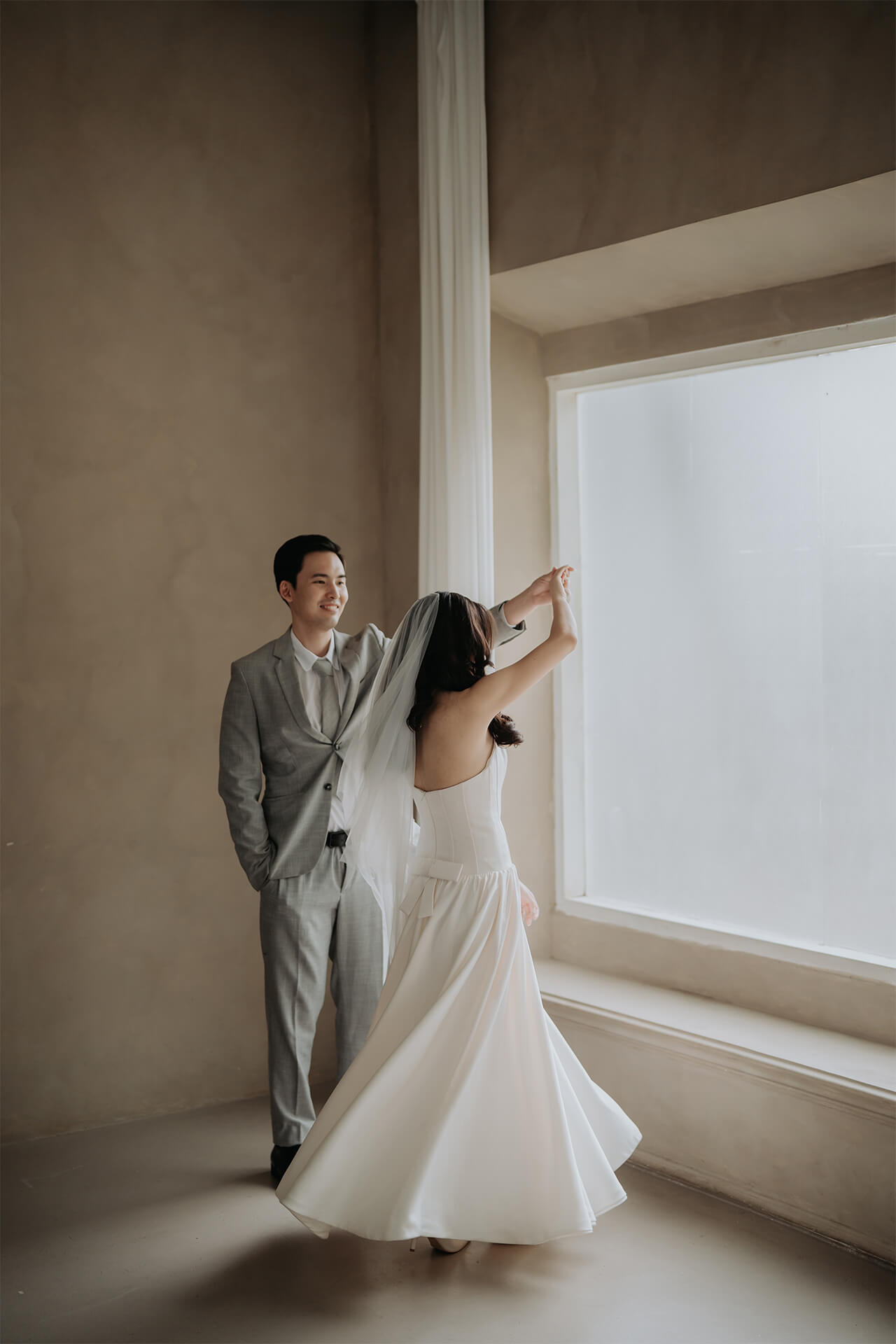 Prewedding photography of Kevin and Amelia in bali by Annora Pics 30