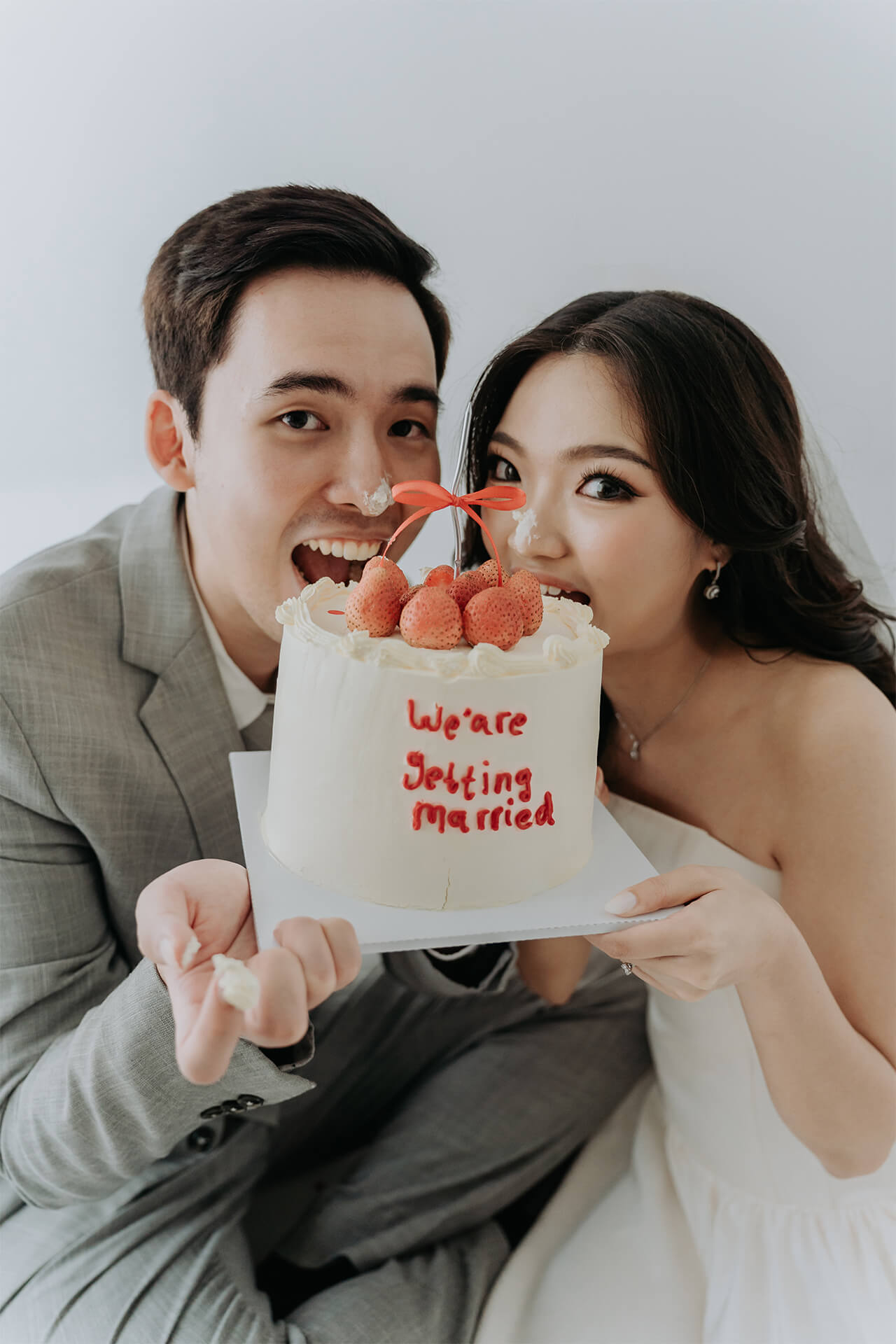 Prewedding photography of Kevin and Amelia in bali by Annora Pics 35