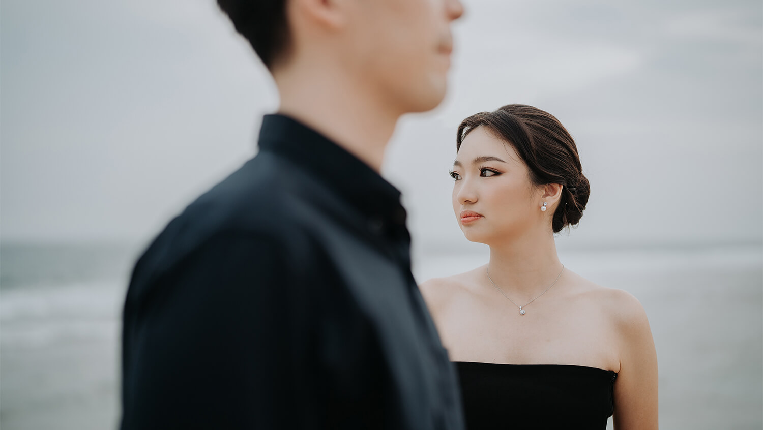 Prewedding photography of Kevin and Amelia in bali by Annora Pics 38