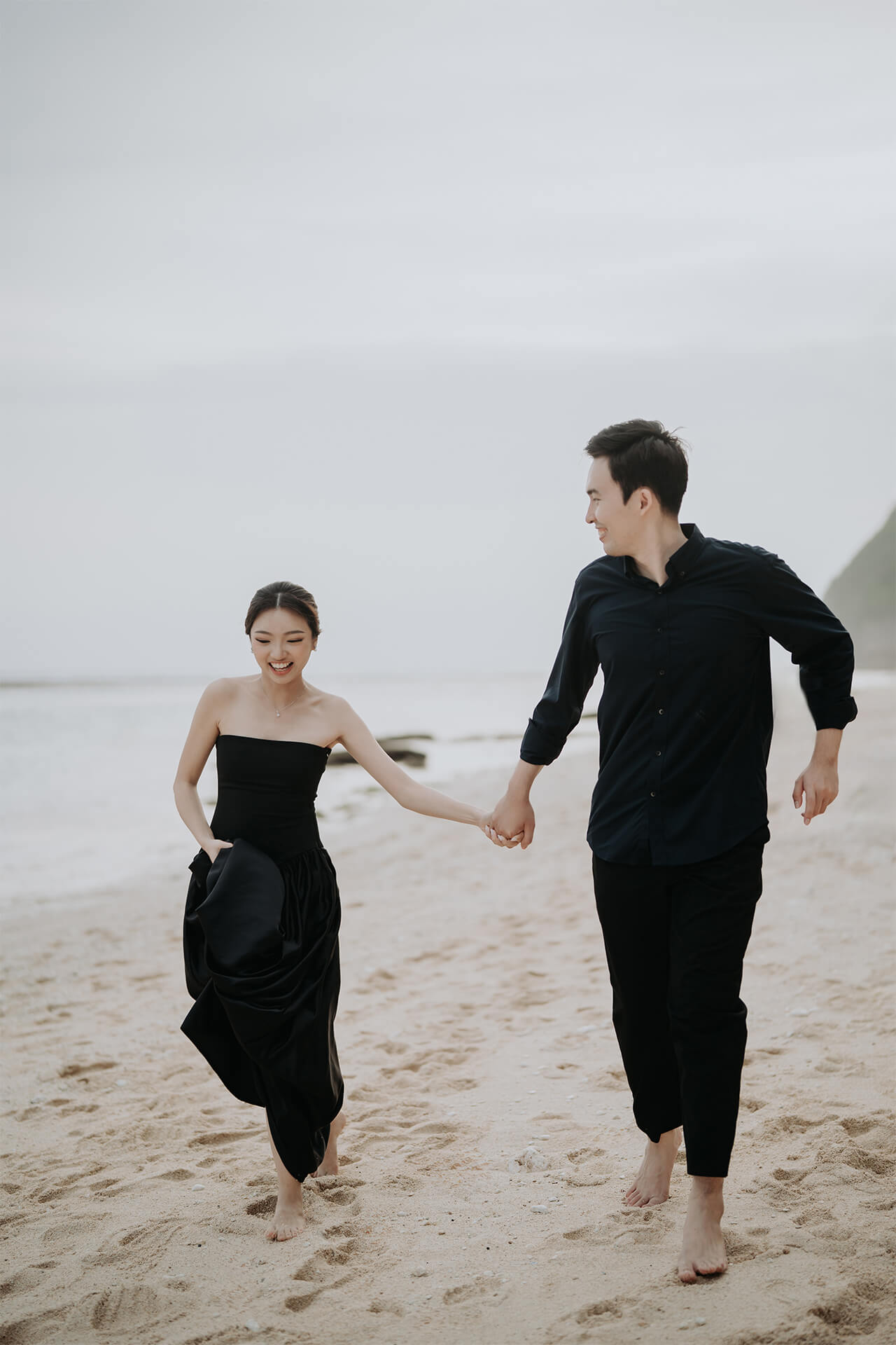 Prewedding photography of Kevin and Amelia in bali by Annora Pics 46