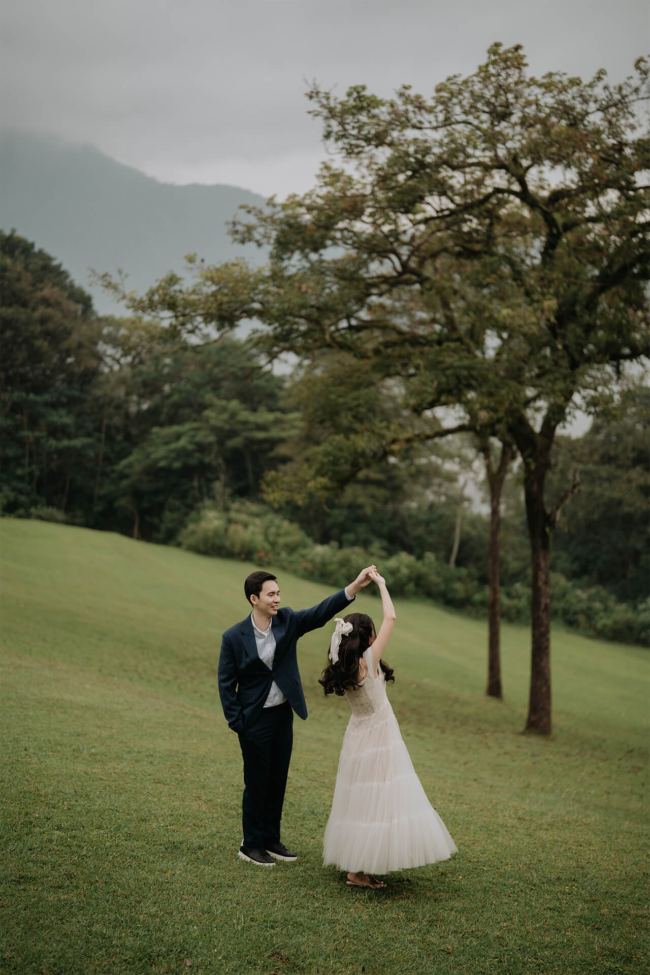 Prewedding photography of Kevin and Amelia in bali by Annora Pics 7